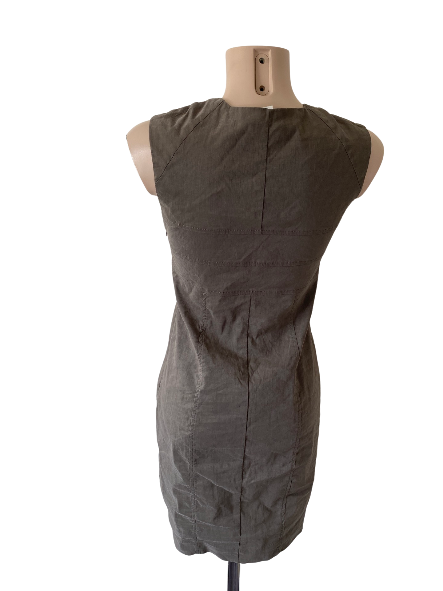 Sarah Pacini jurk XS