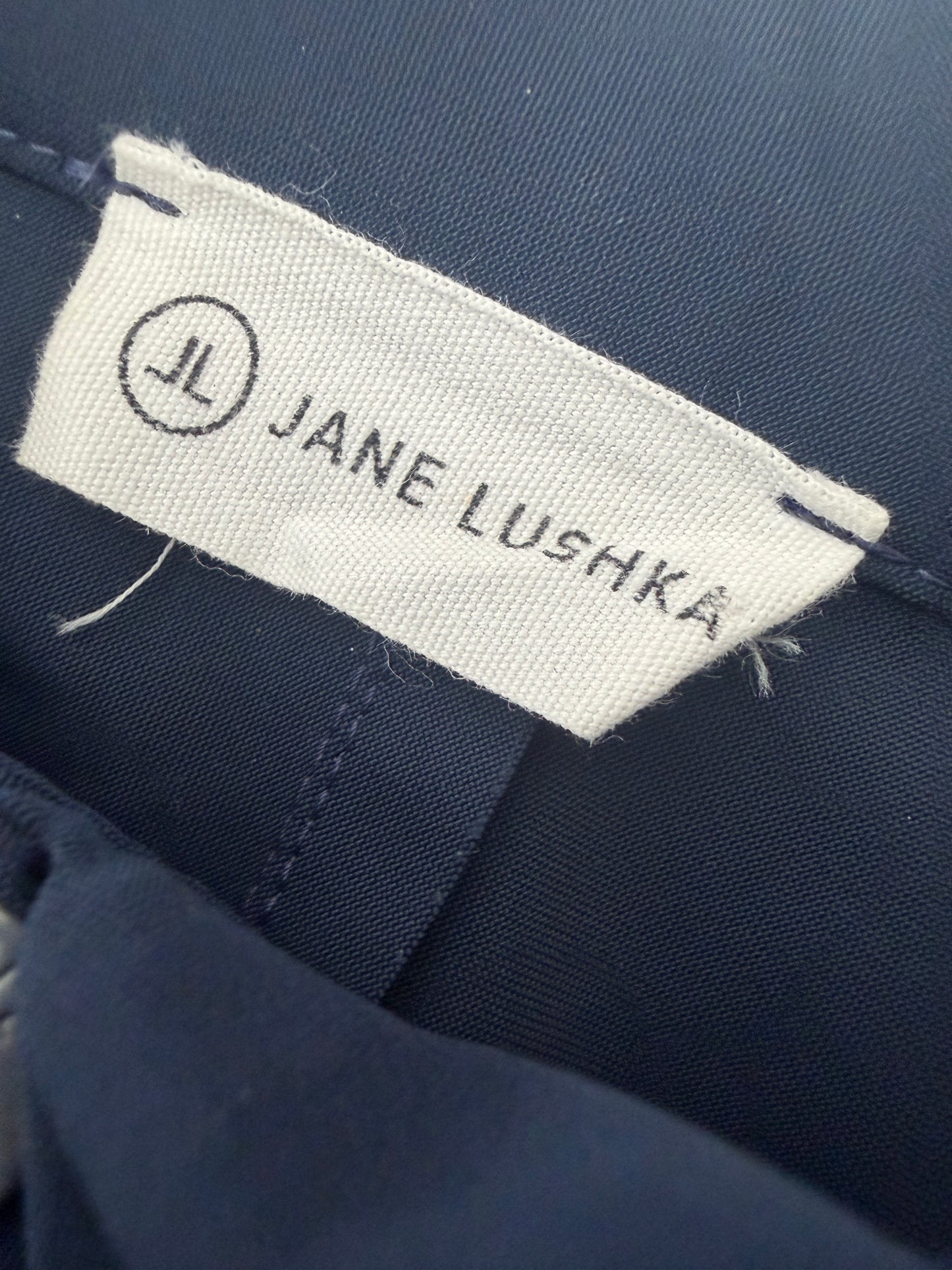 Jane Lushka blouse L