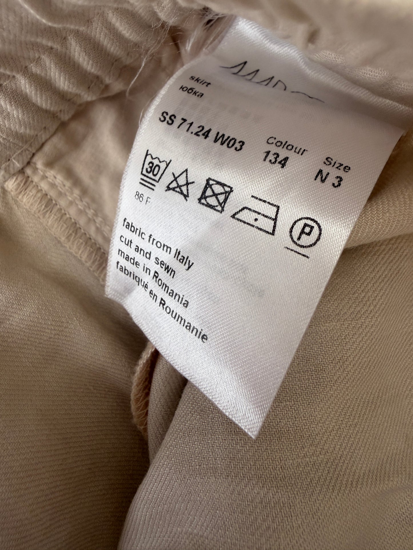 Marc Cain rok L