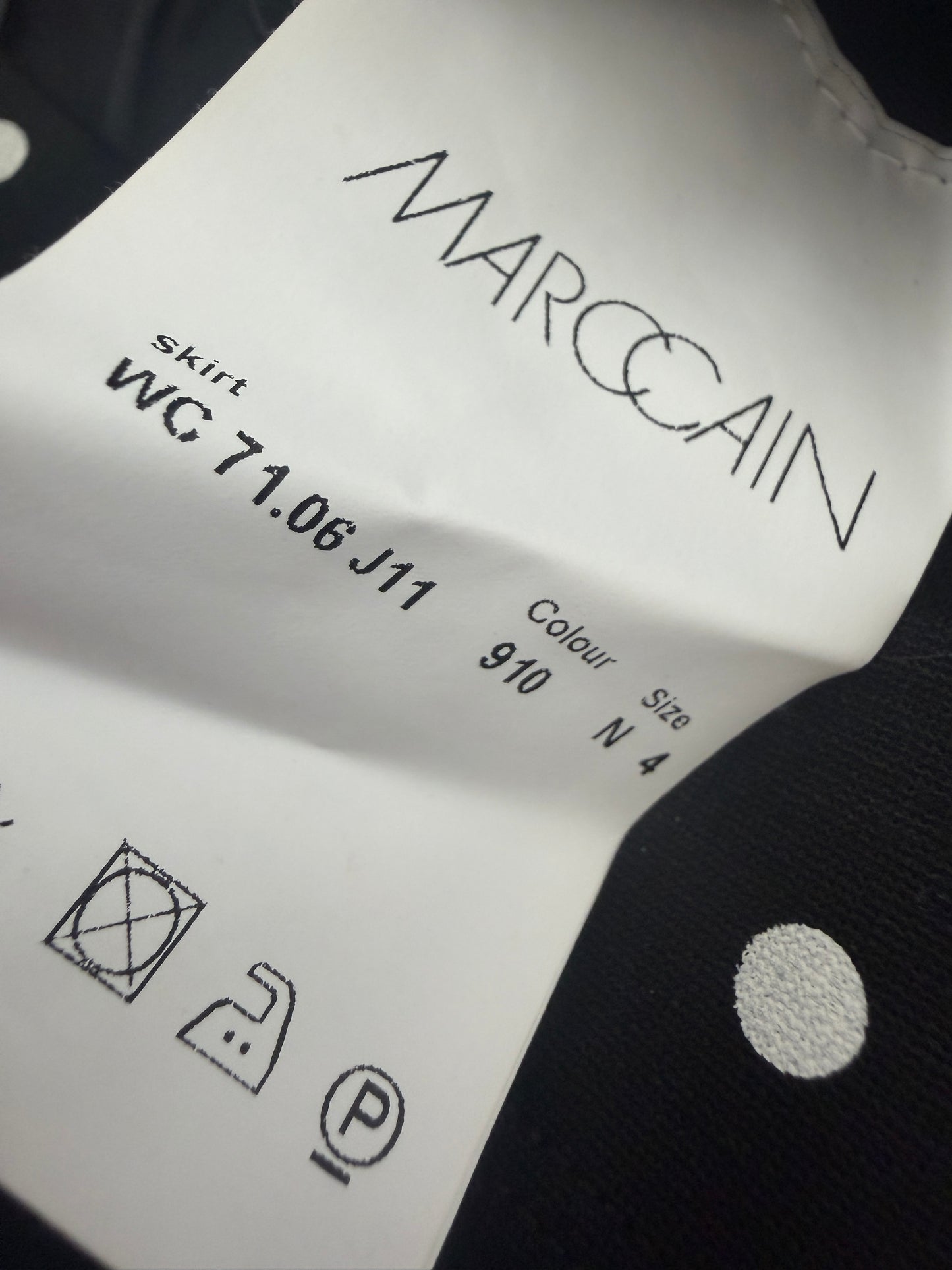 Marc Cain rok L