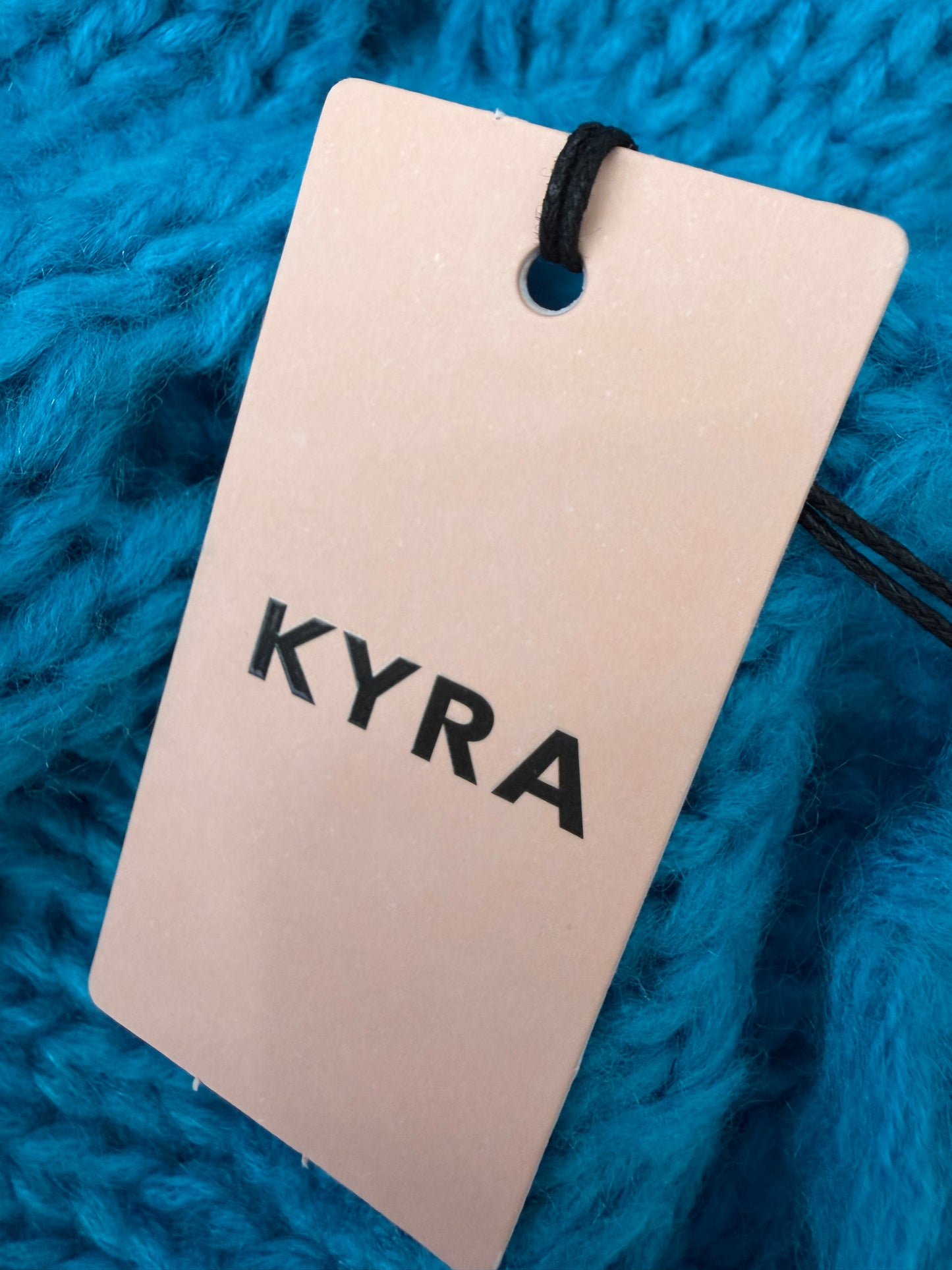 Kyra sjaal NIEUW