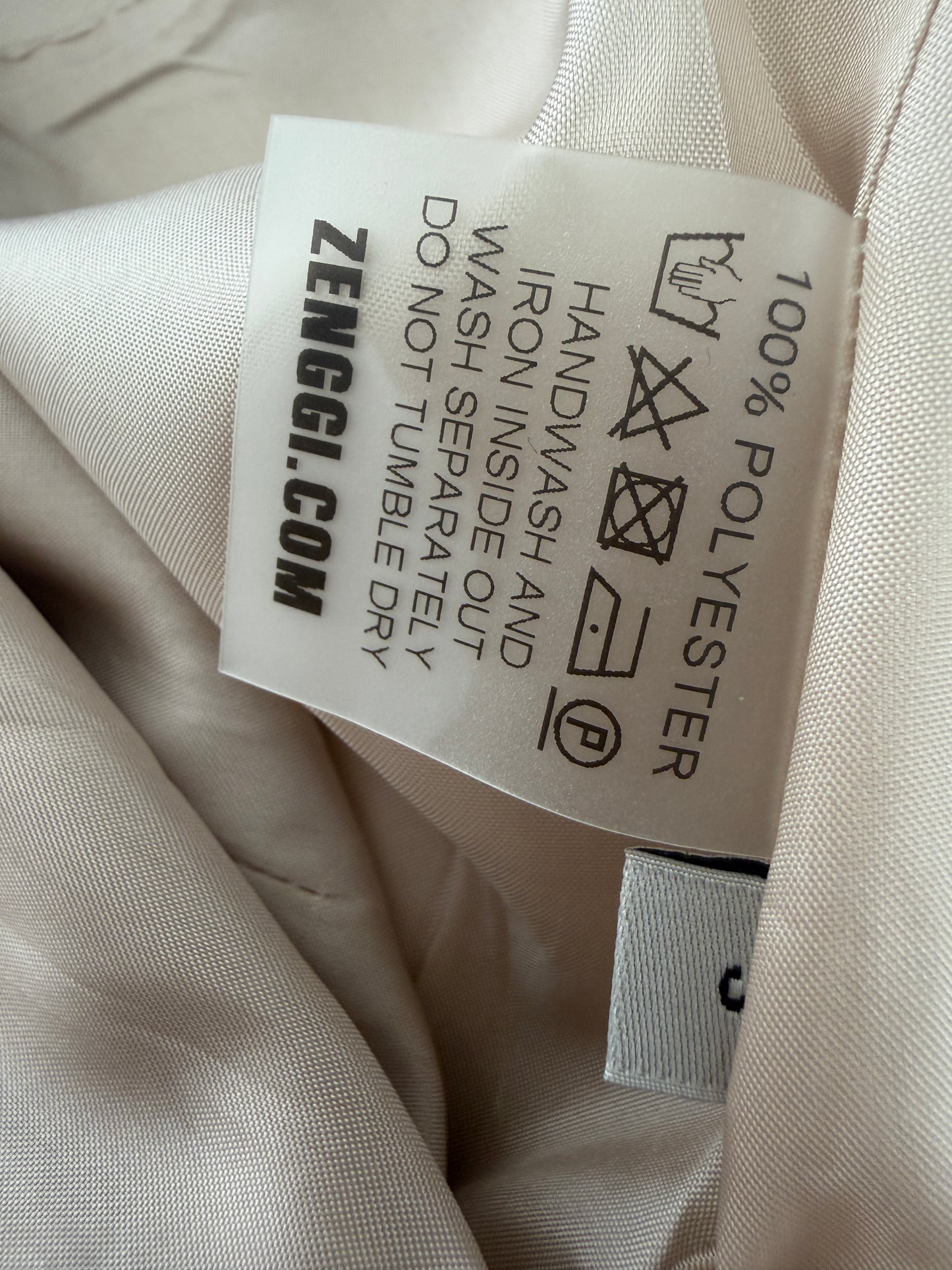 Zenggi rok S