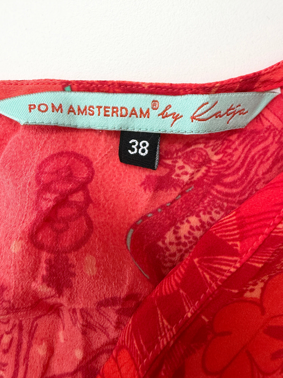 Pom Amsterdam dress M