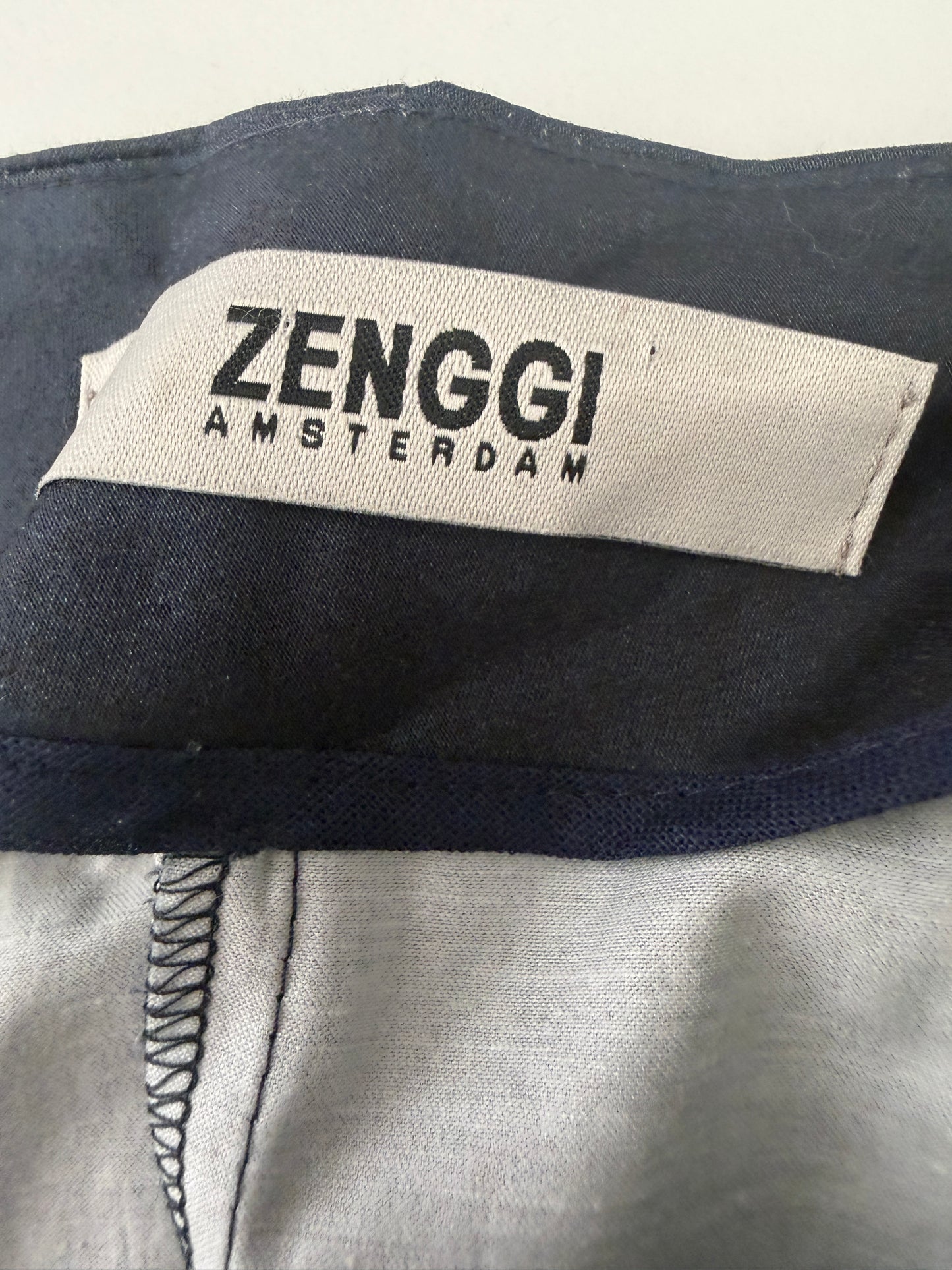 Zenggi rok M