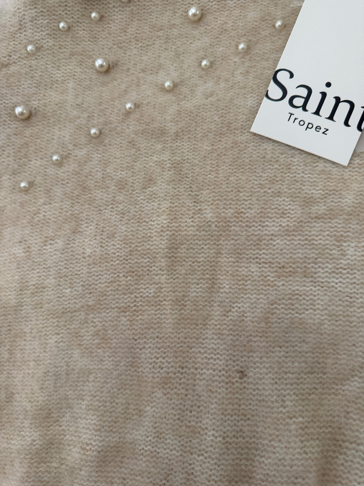 Saint Tropez trui NIEUW XL