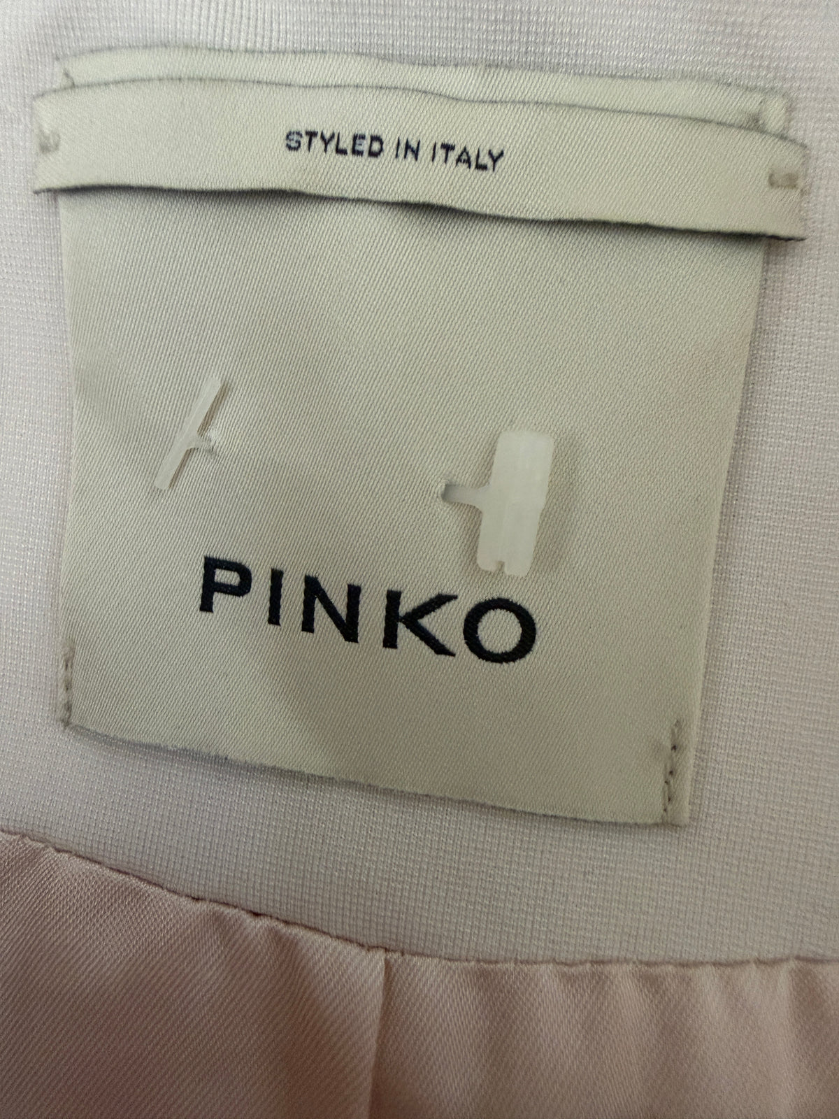 Pinko blazer M