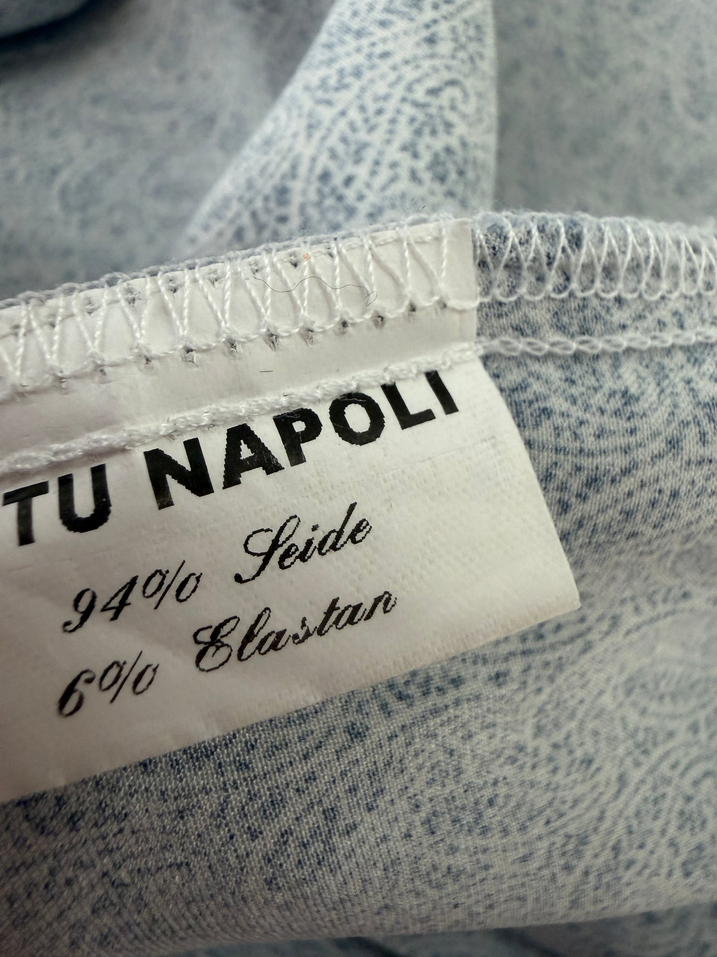 Artu Napoli blouse M