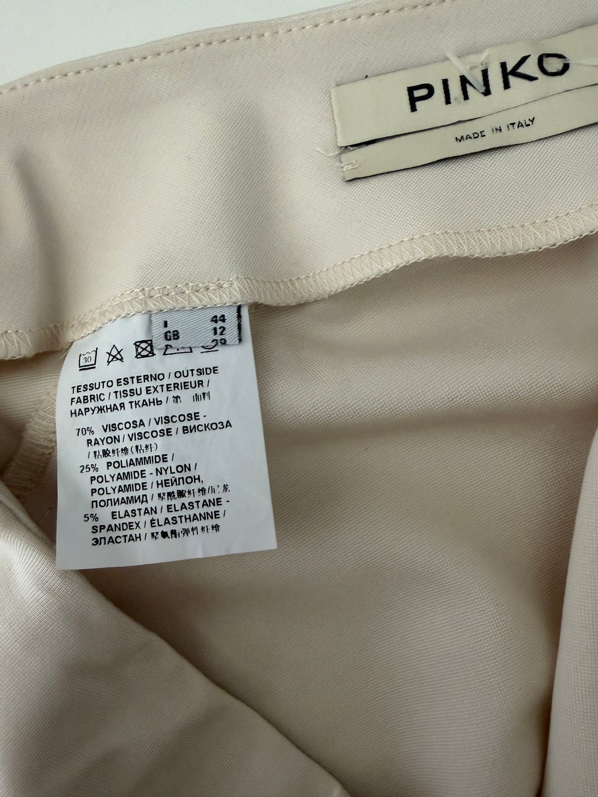 Pinko rok M