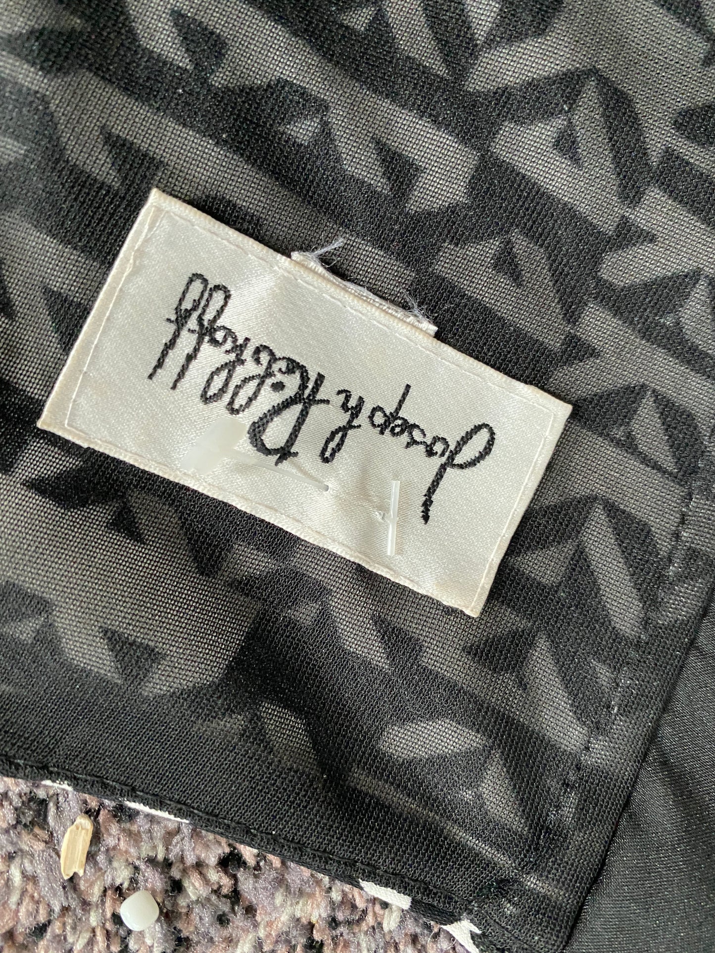 Joseph Ribkoff jurk XL