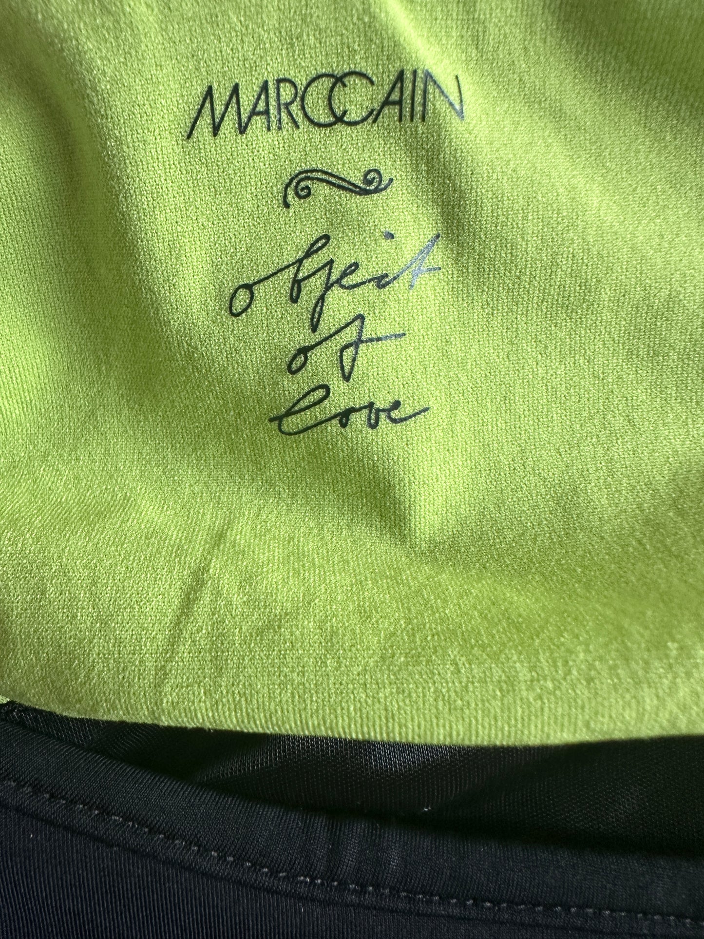 Marc Cain jurk M