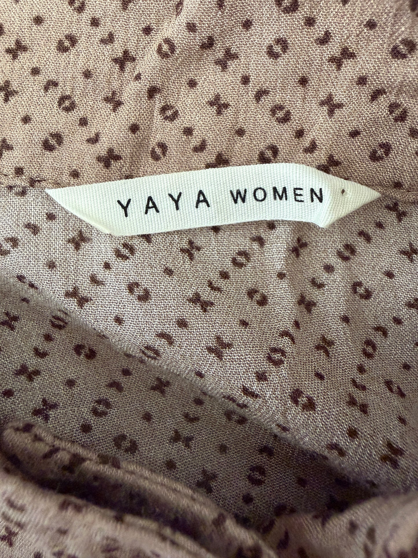 Yaya blouse M