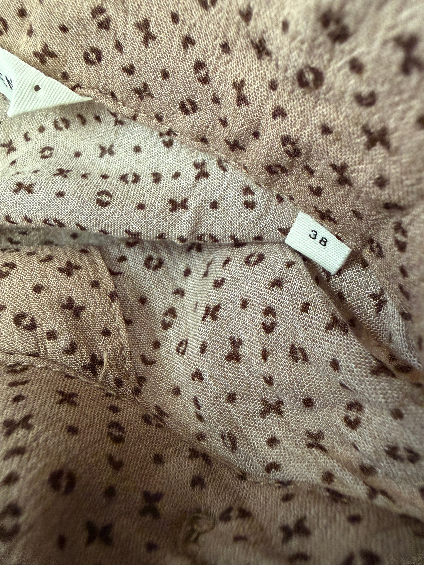 Yaya blouse M