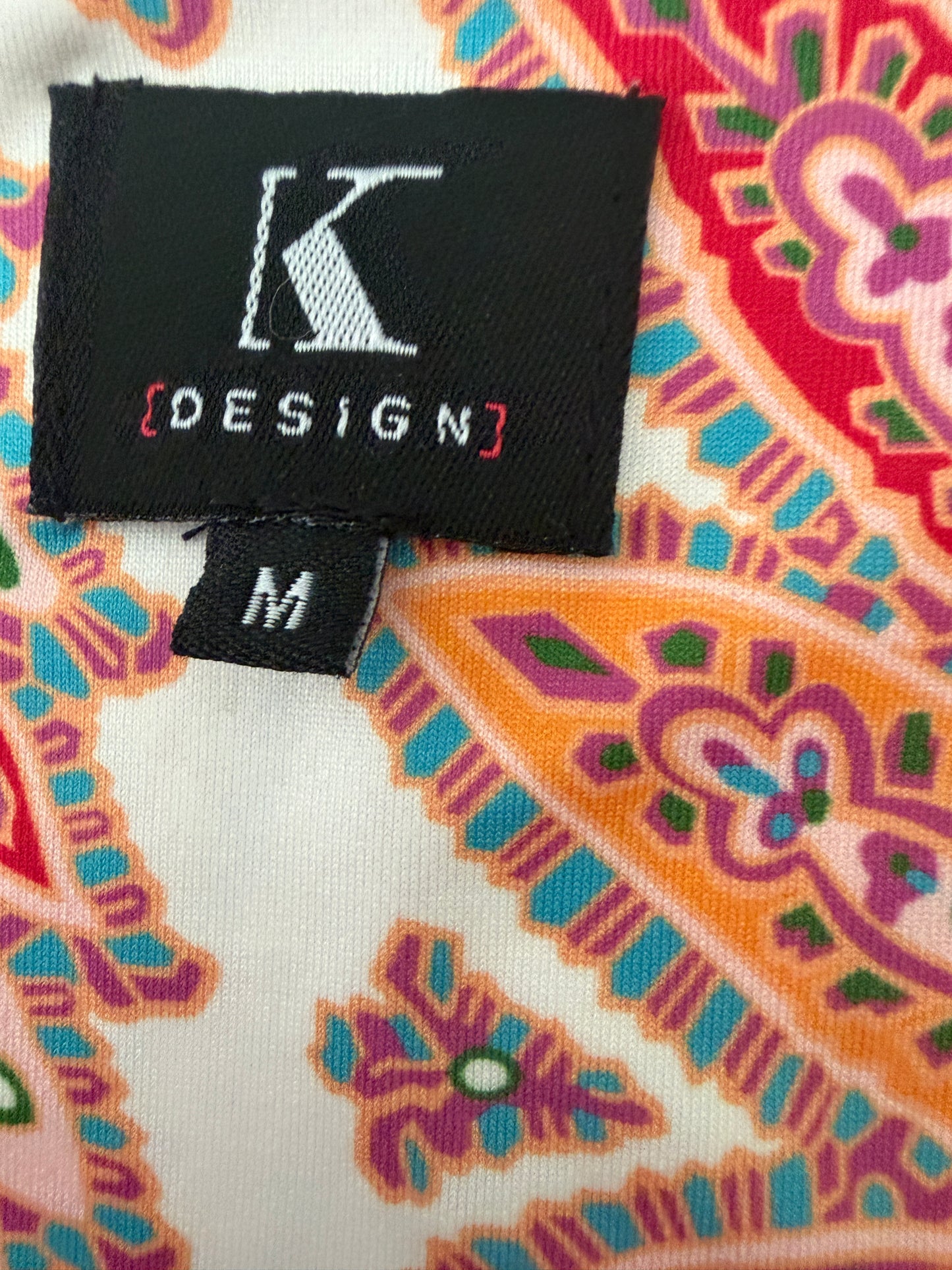 K-design jurk M
