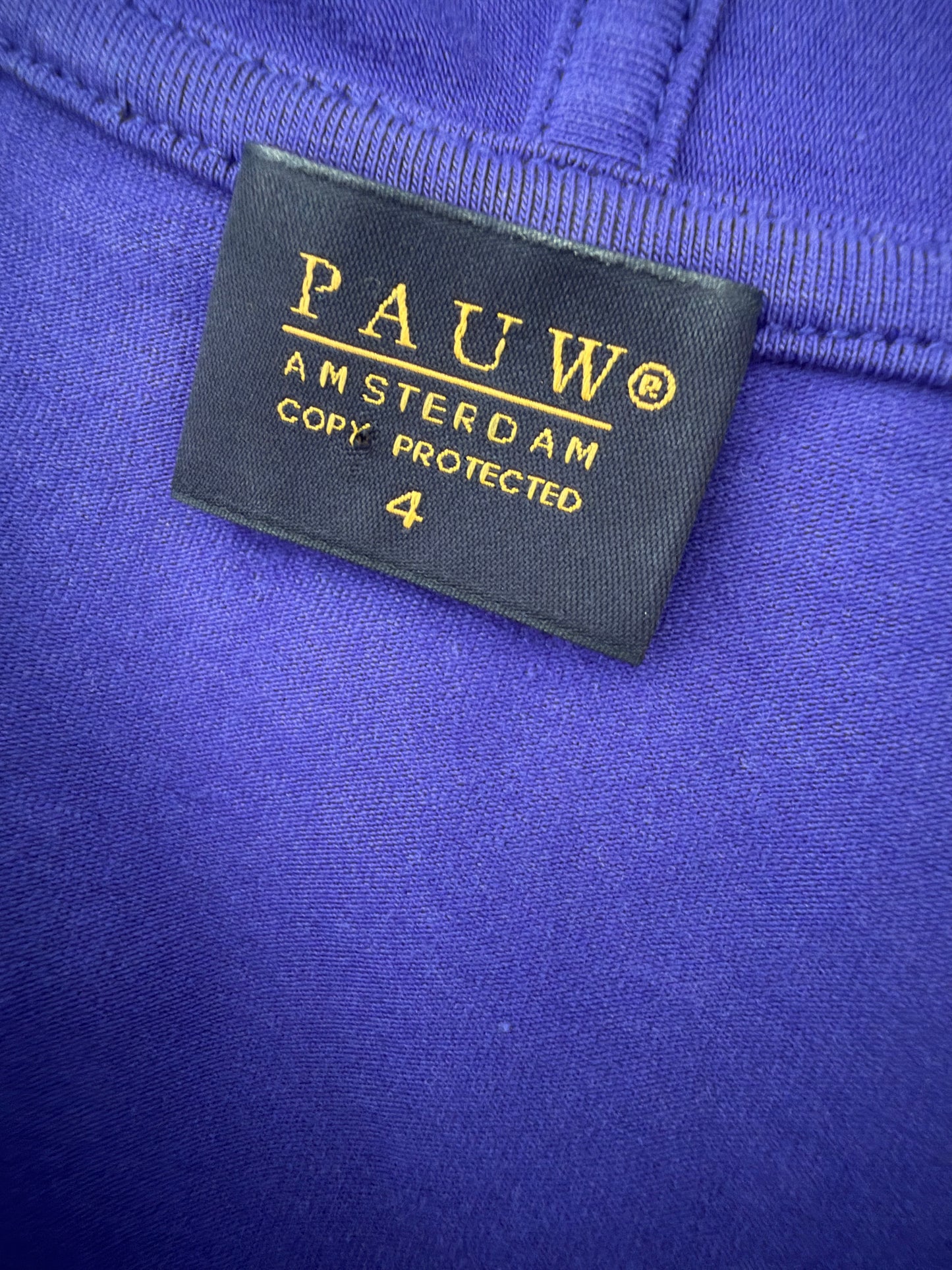 Pauw top L