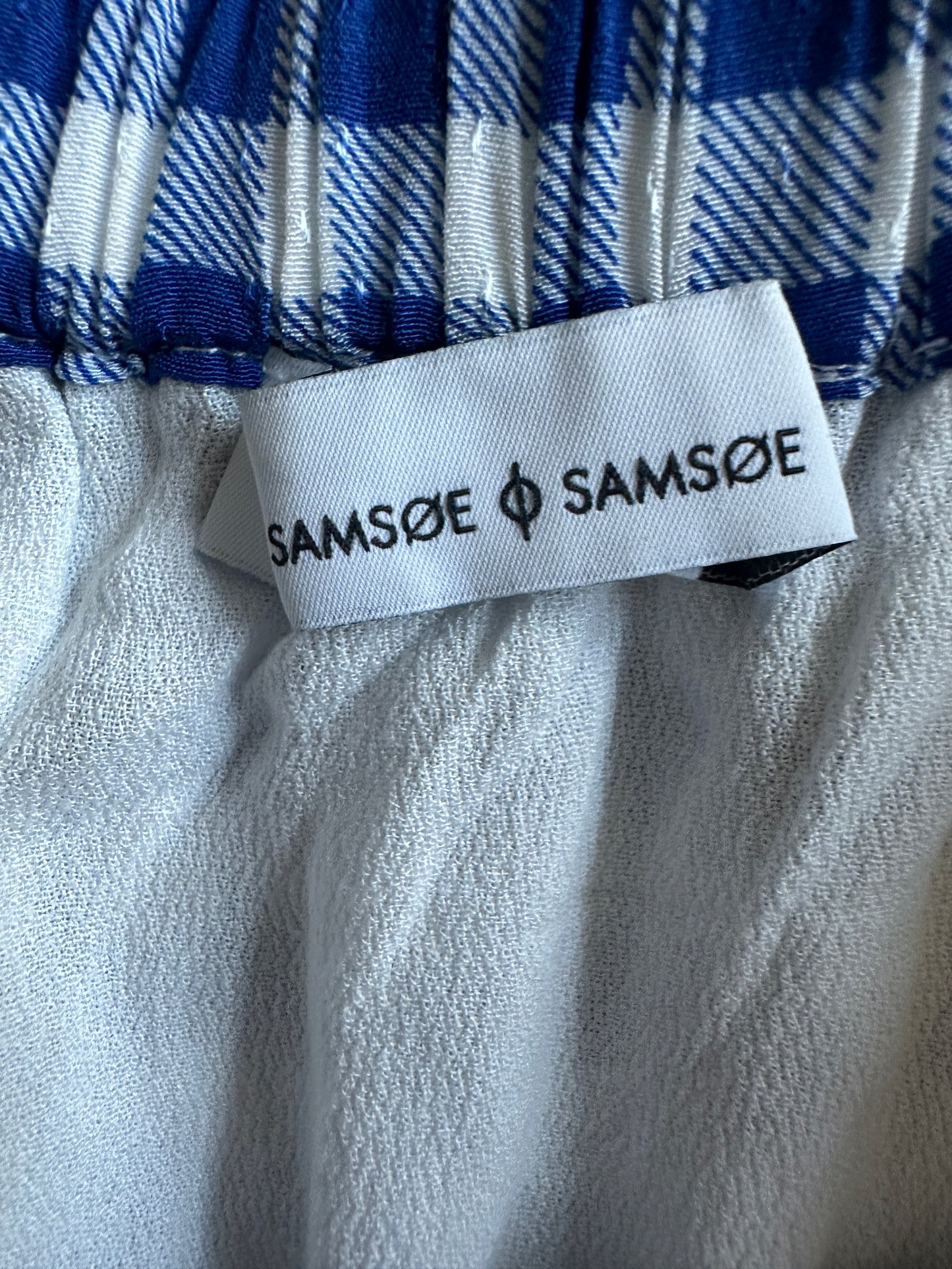 Samsoe Samsoe rok S