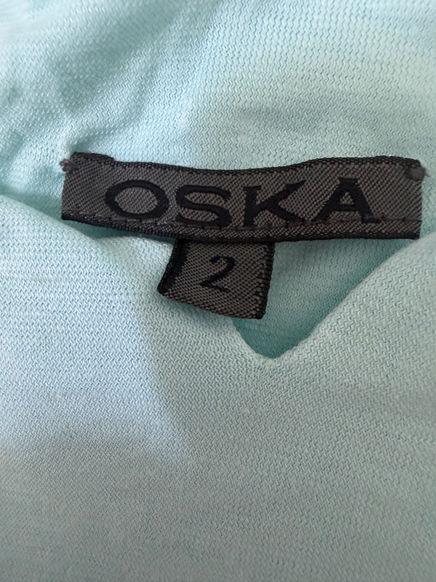 Oska shirt L