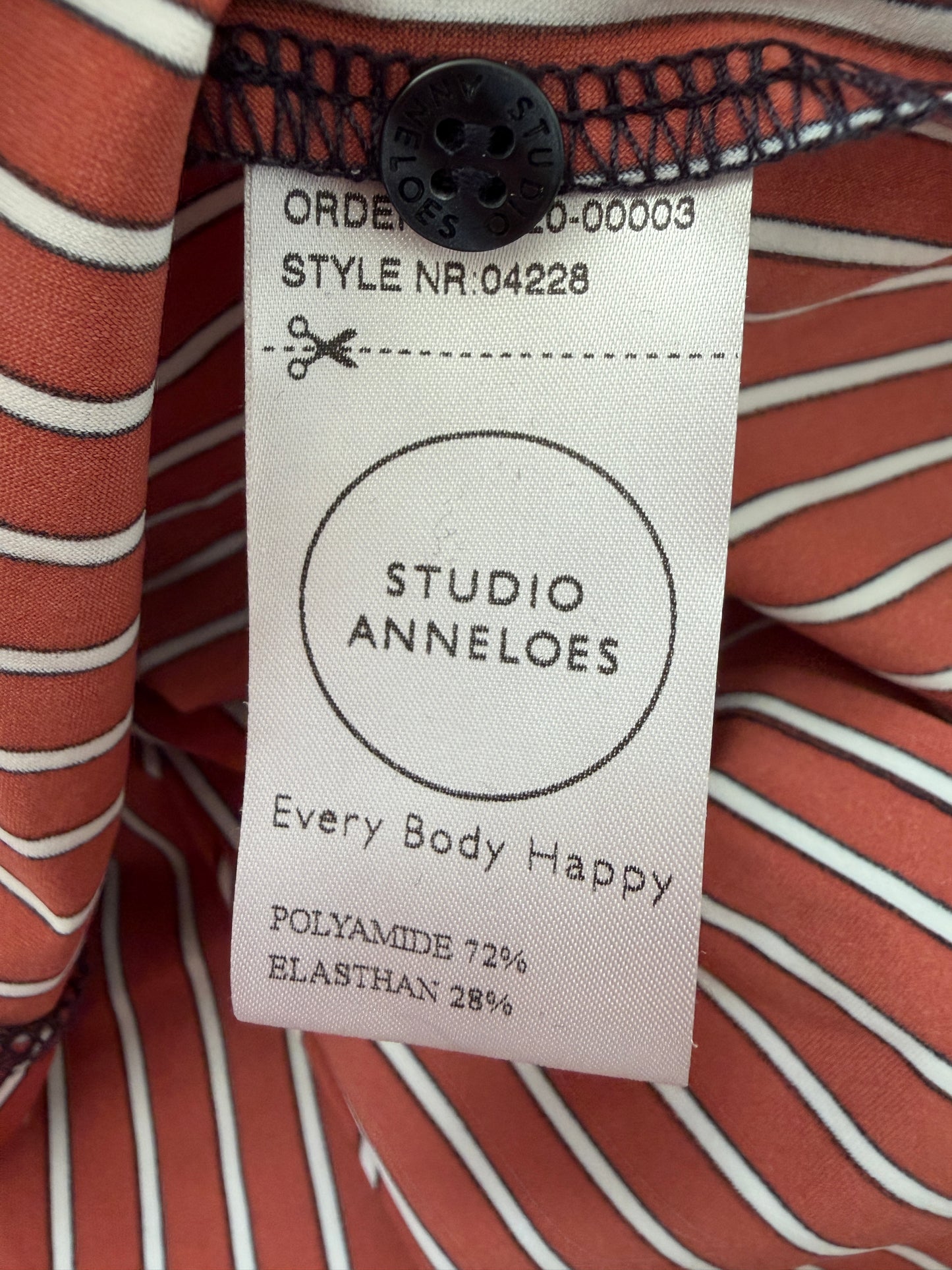 Studio Anneloes blouse XL