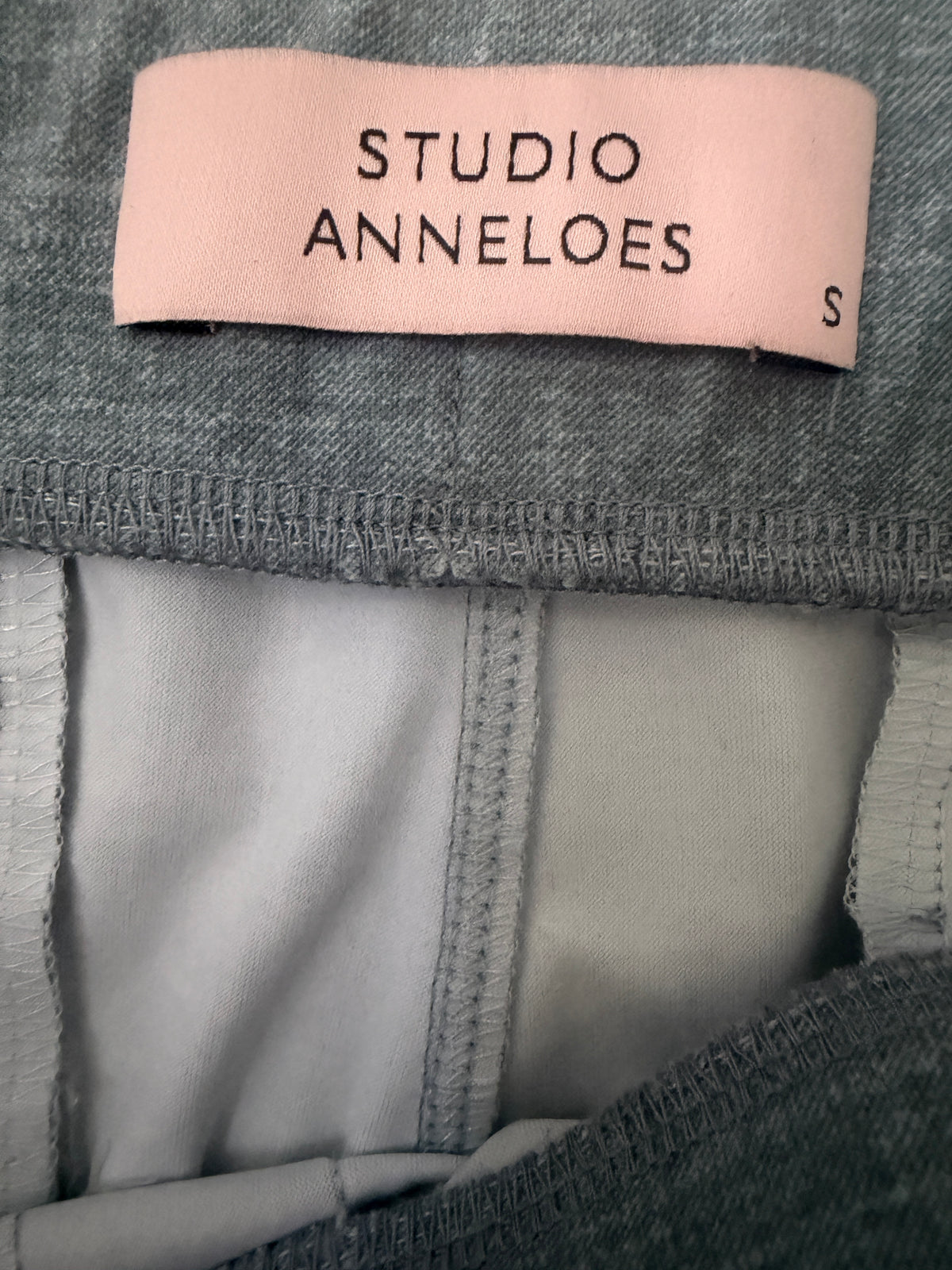 Studio Anneloes broek S