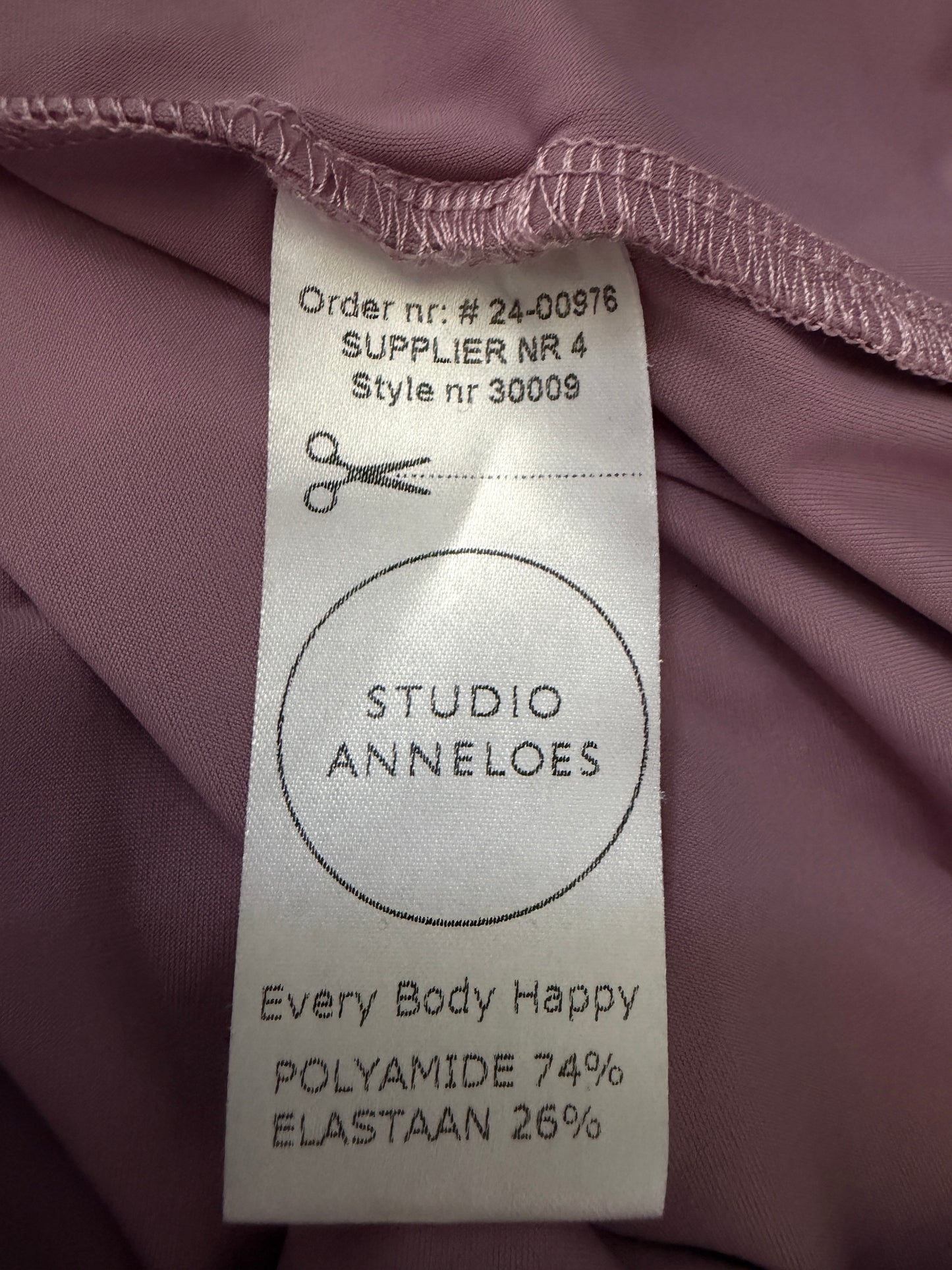 Studio Anneloes shirt lange mouw XL