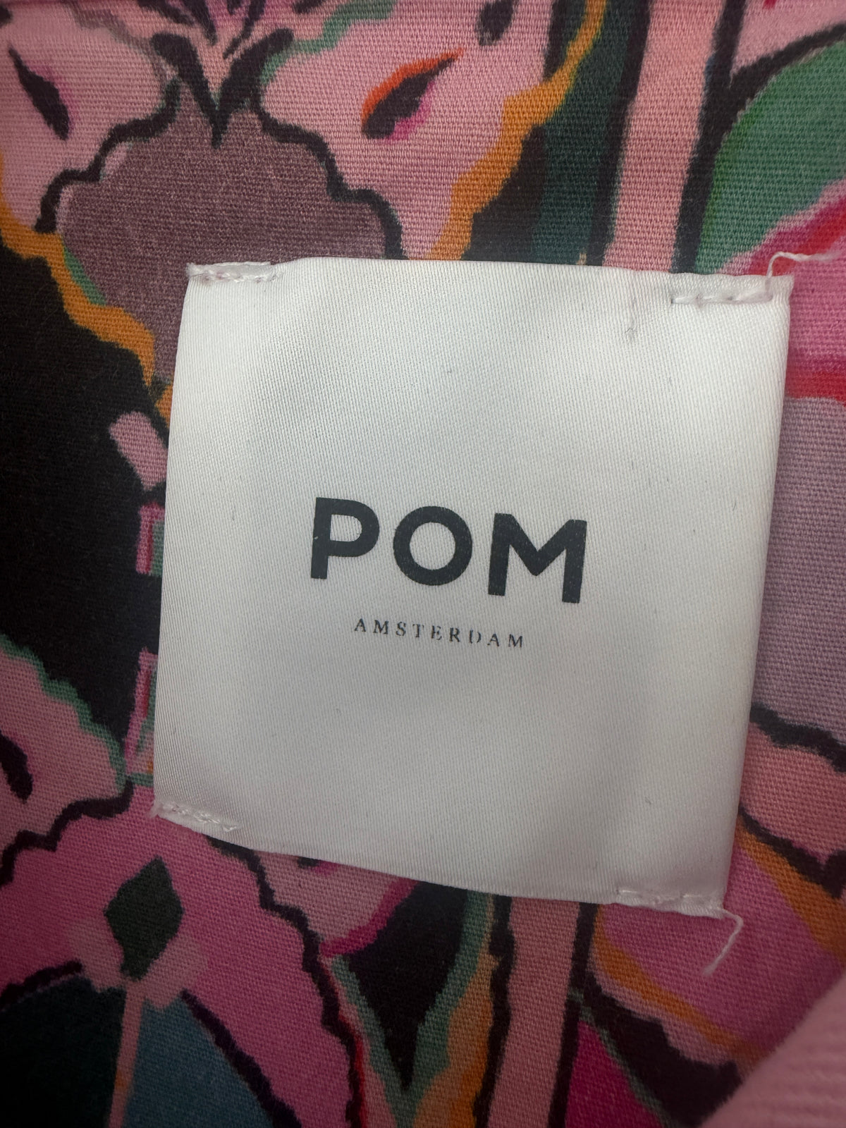 Pom Amsterdam gilet M