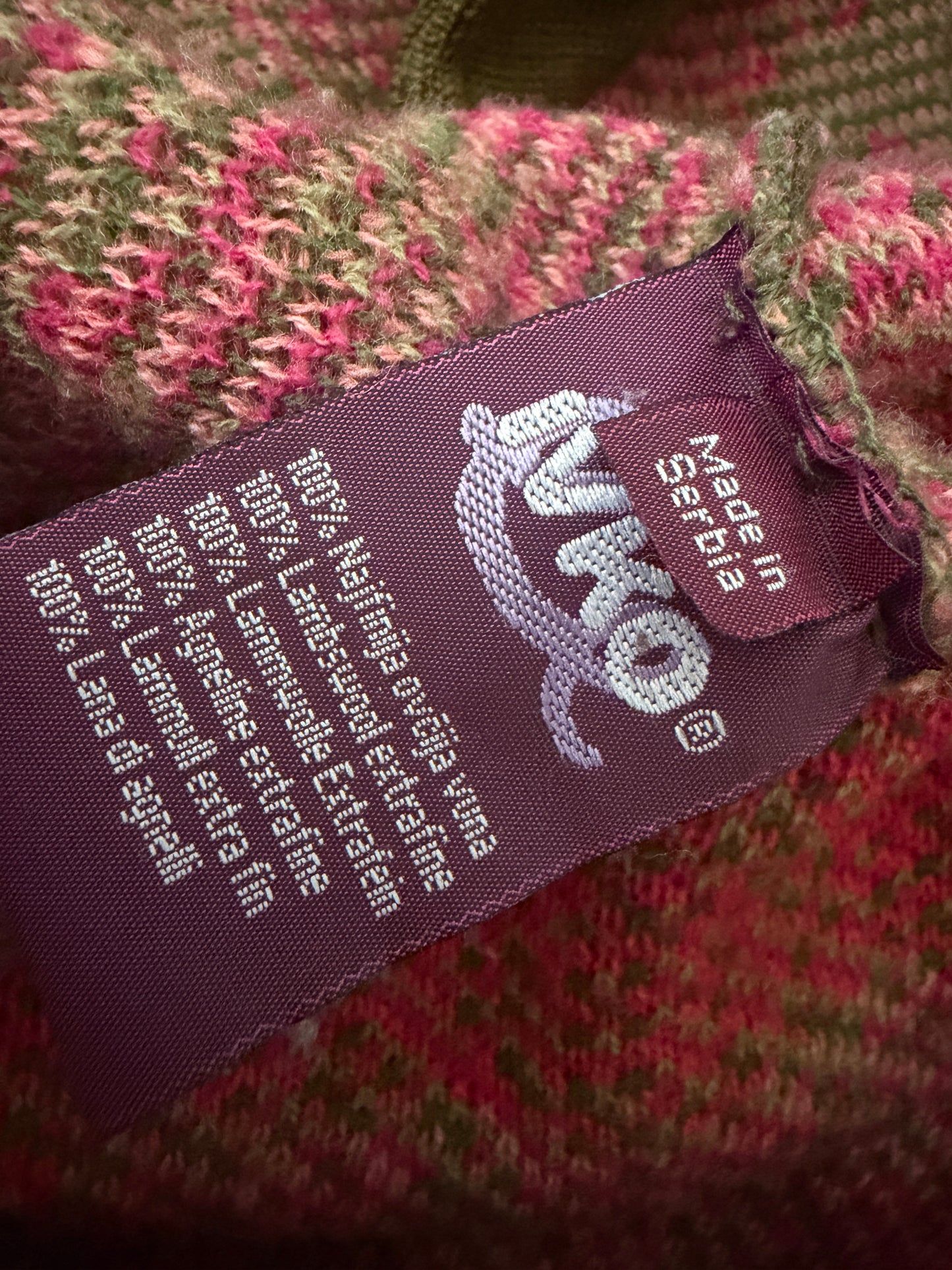 Ivko vest L/XL
