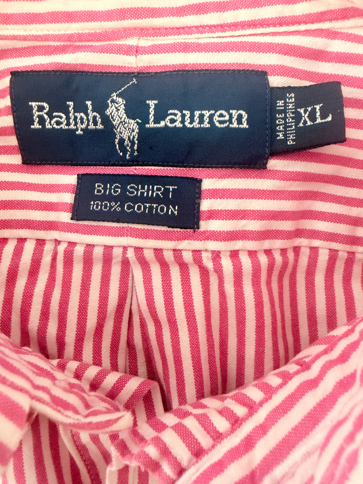 Ralph Lauren blouse XL