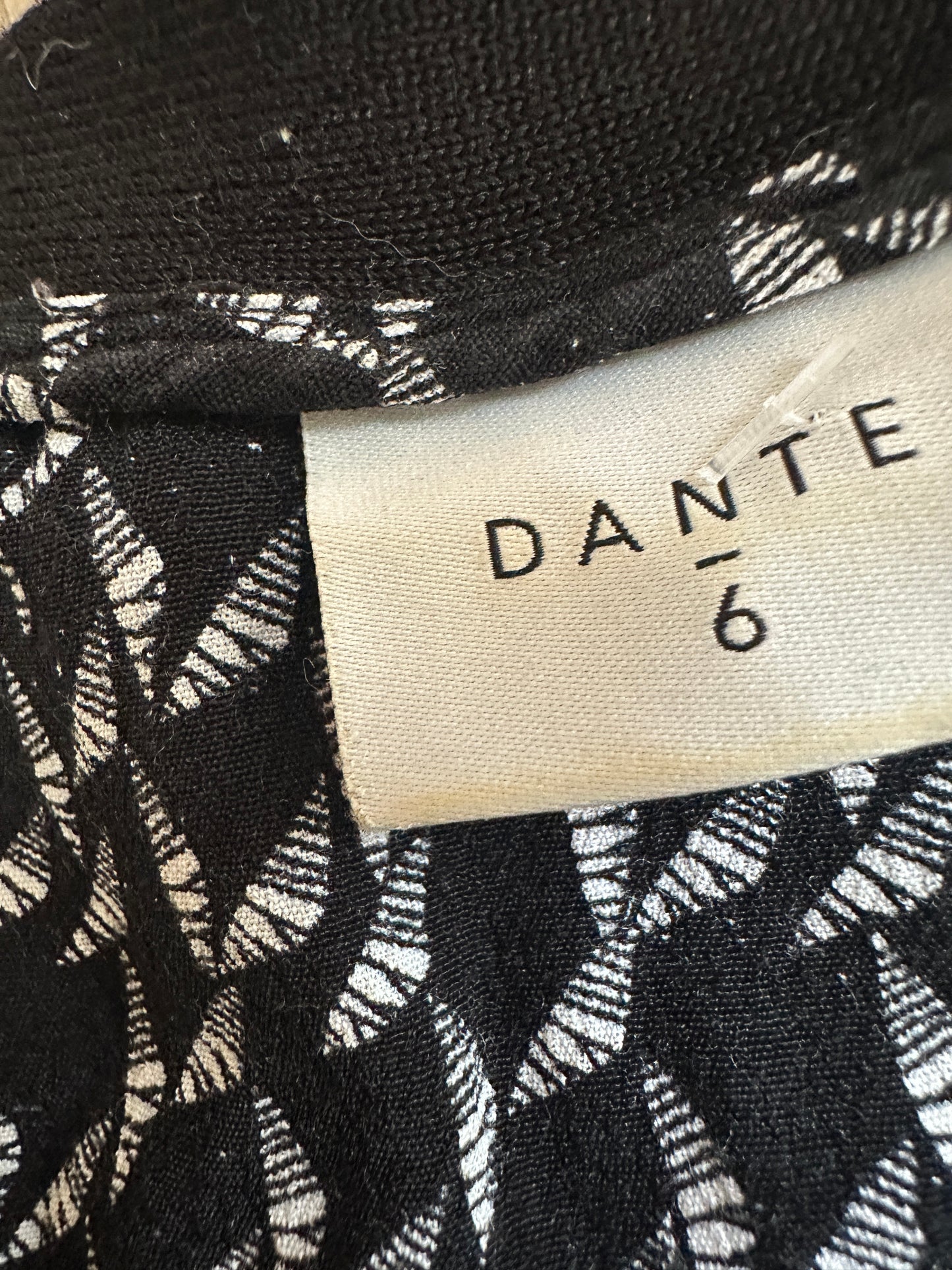 Dante6 jurk M