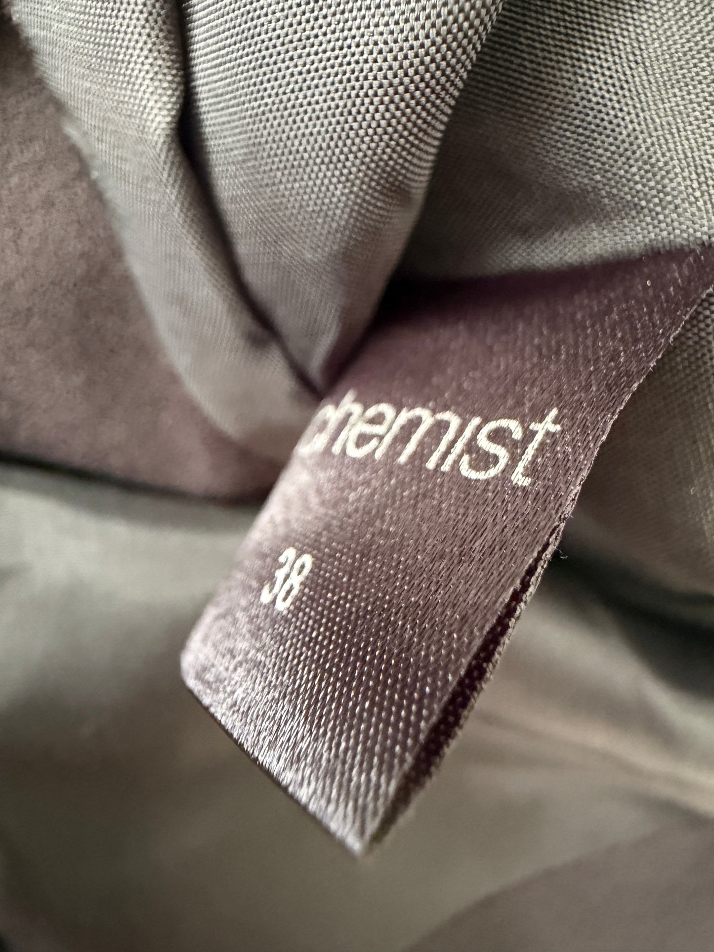 Alchemist blazer M