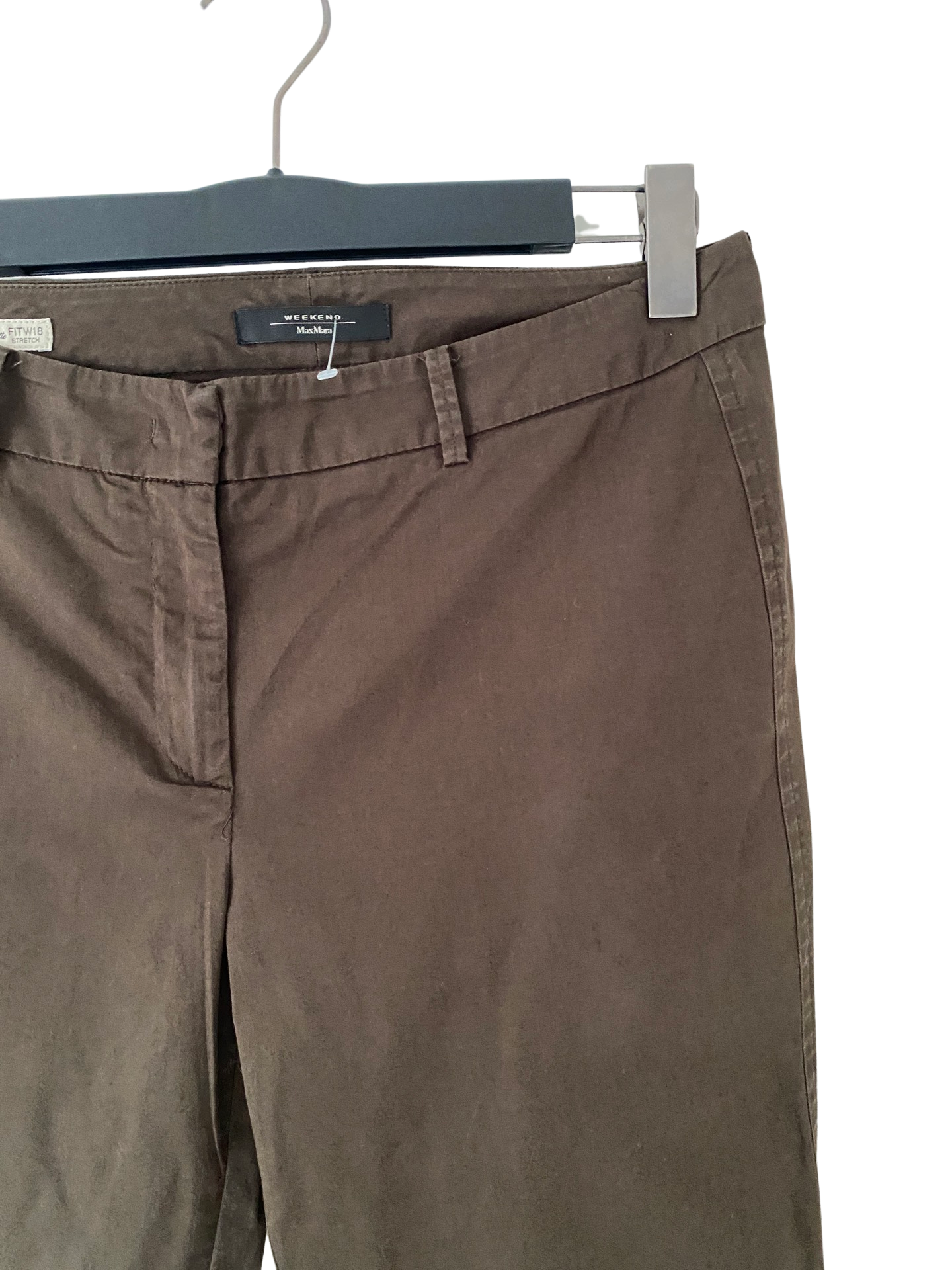 Weekend MaxMara broek L