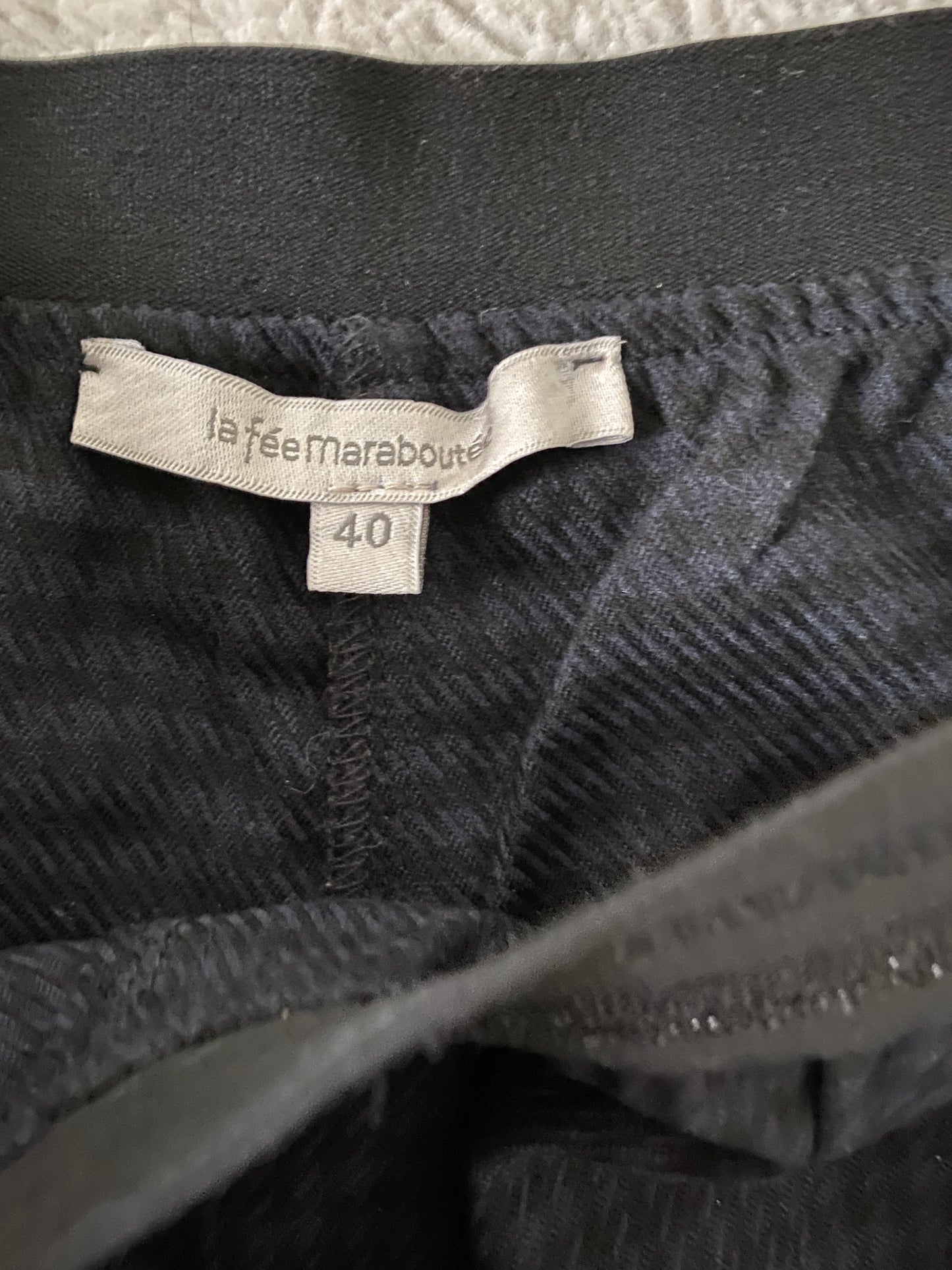 La Fee Maraboutee broek L