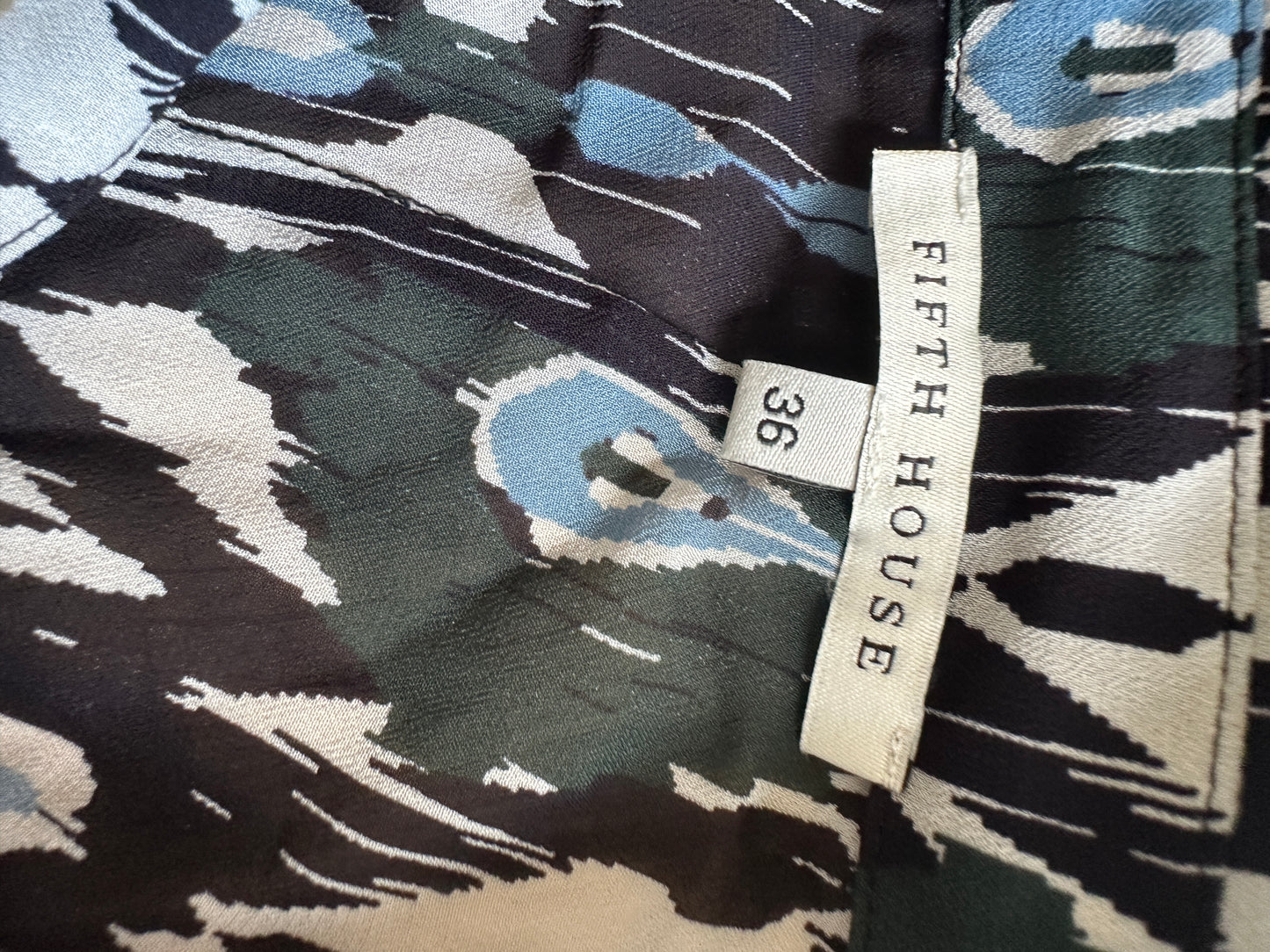 Fifth House blouse S