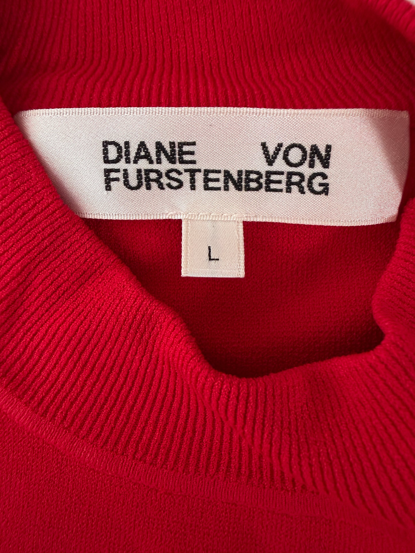Diane von Furstenberg trui M