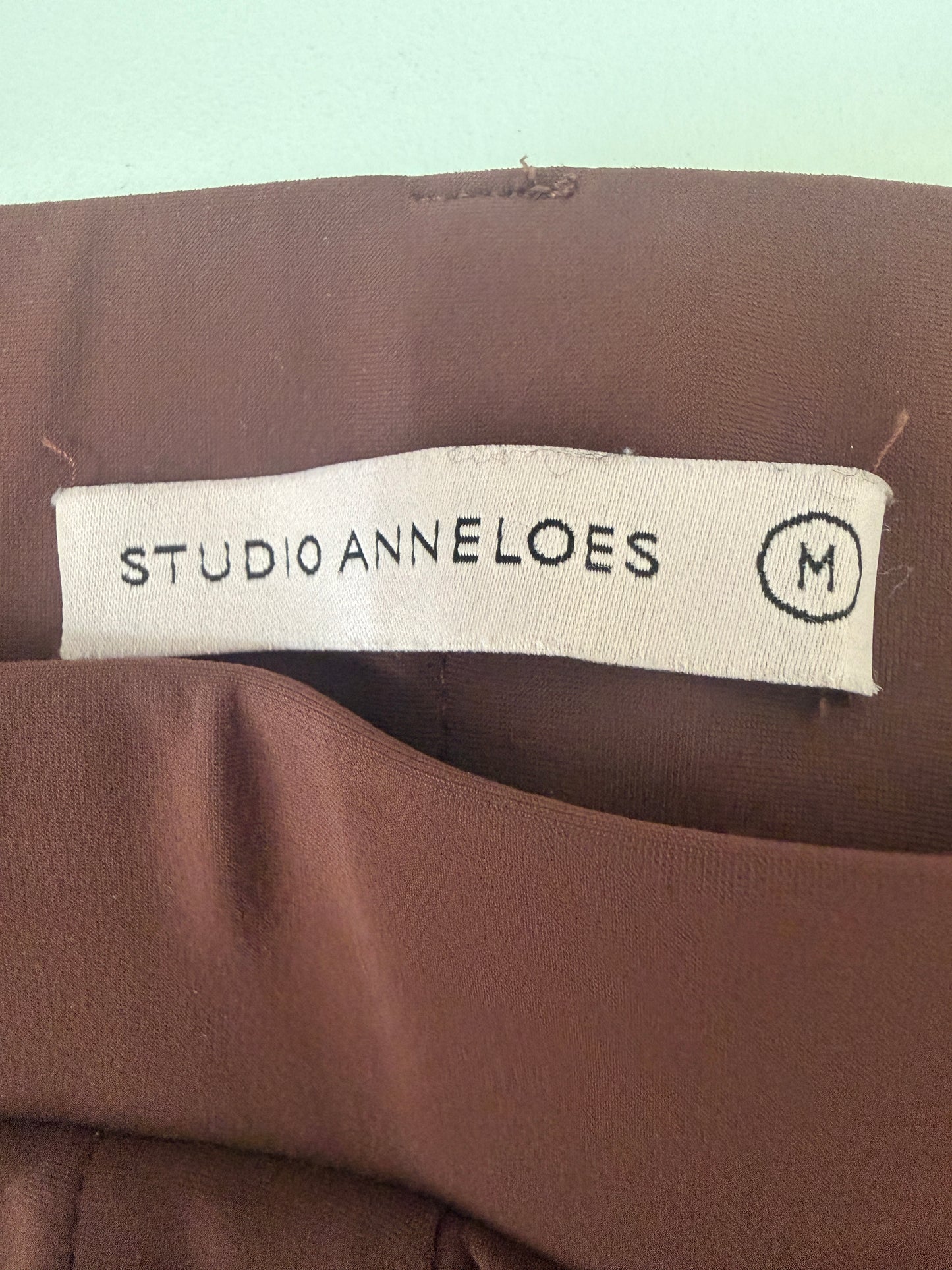 Studio Anneloes broek M (Eve Flair)
