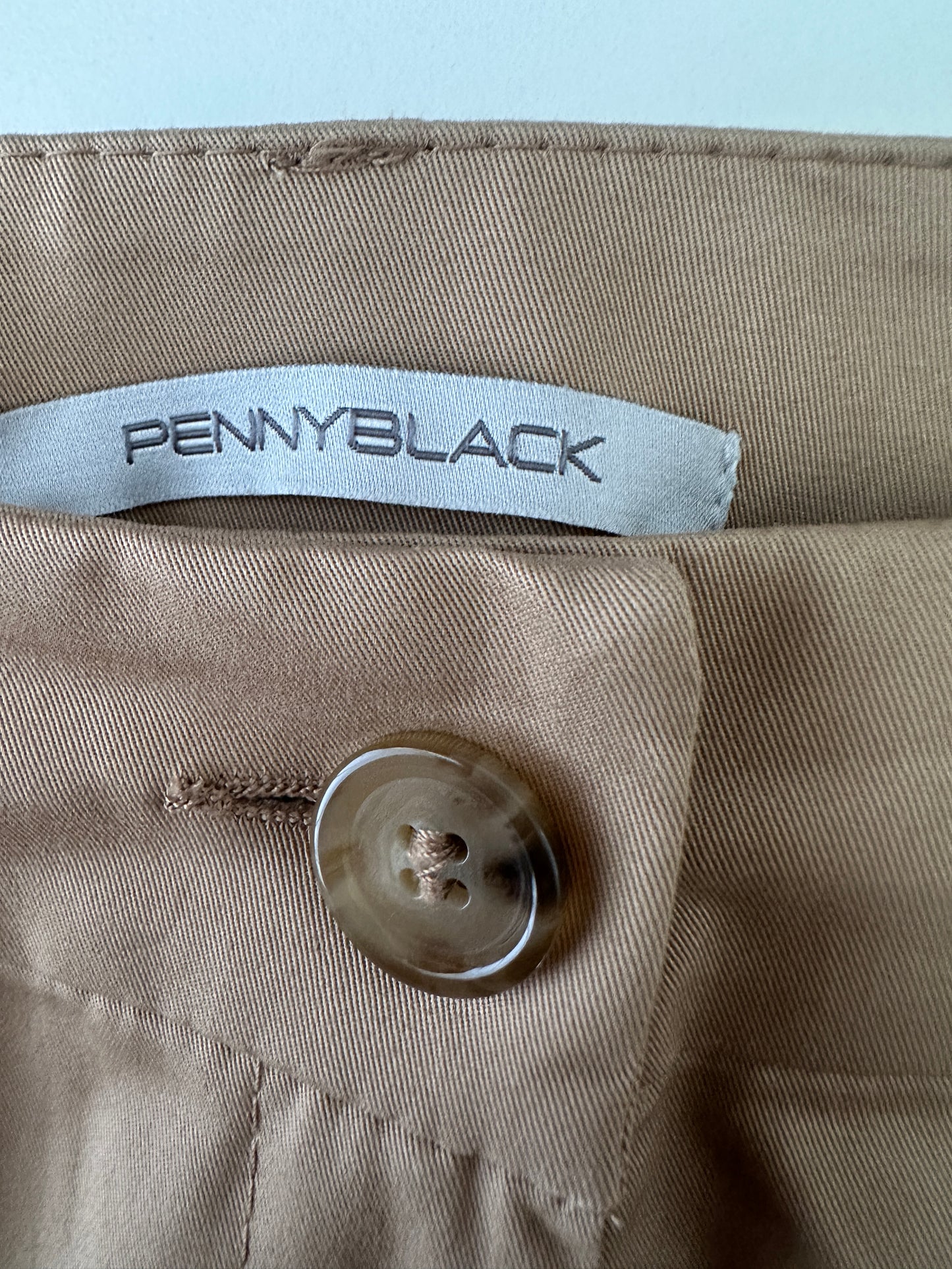Pennyblack broek (meerdere maten)