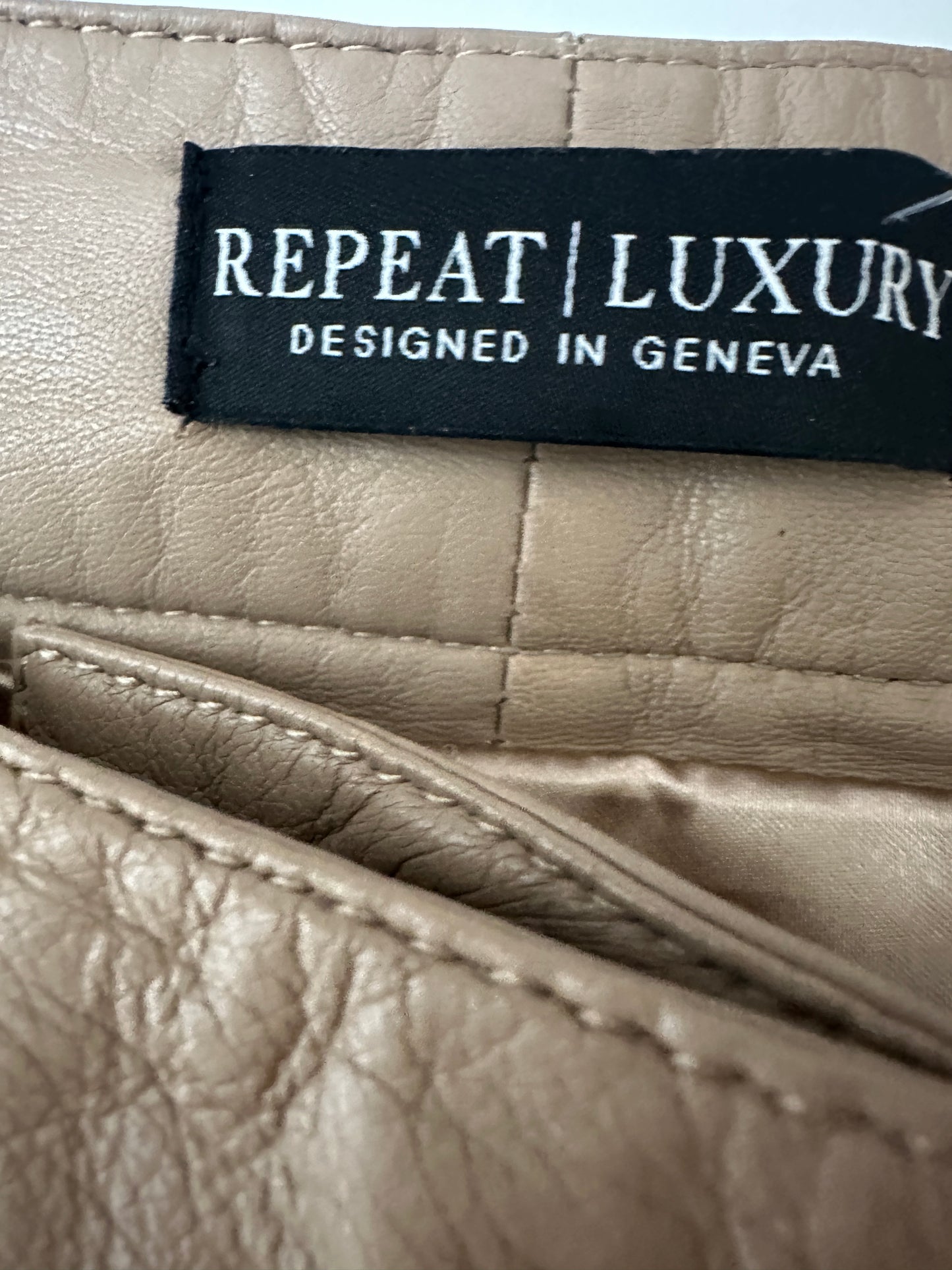 Repeat broek S