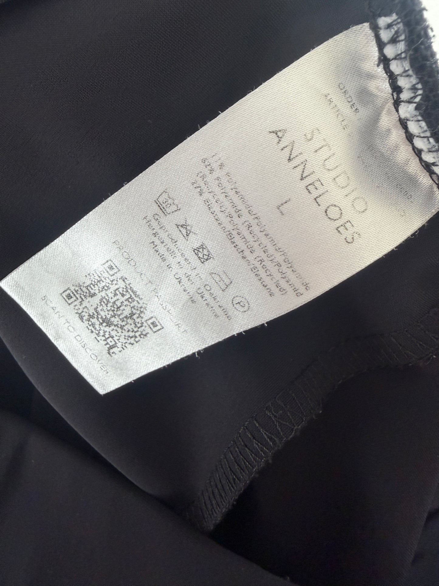 Studio Anneloes broek L (Flair)