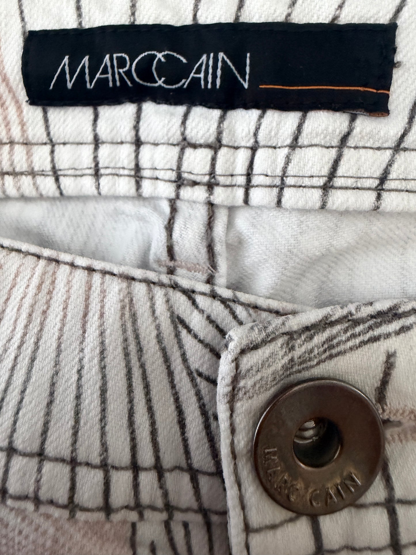 Marc Cain broek M