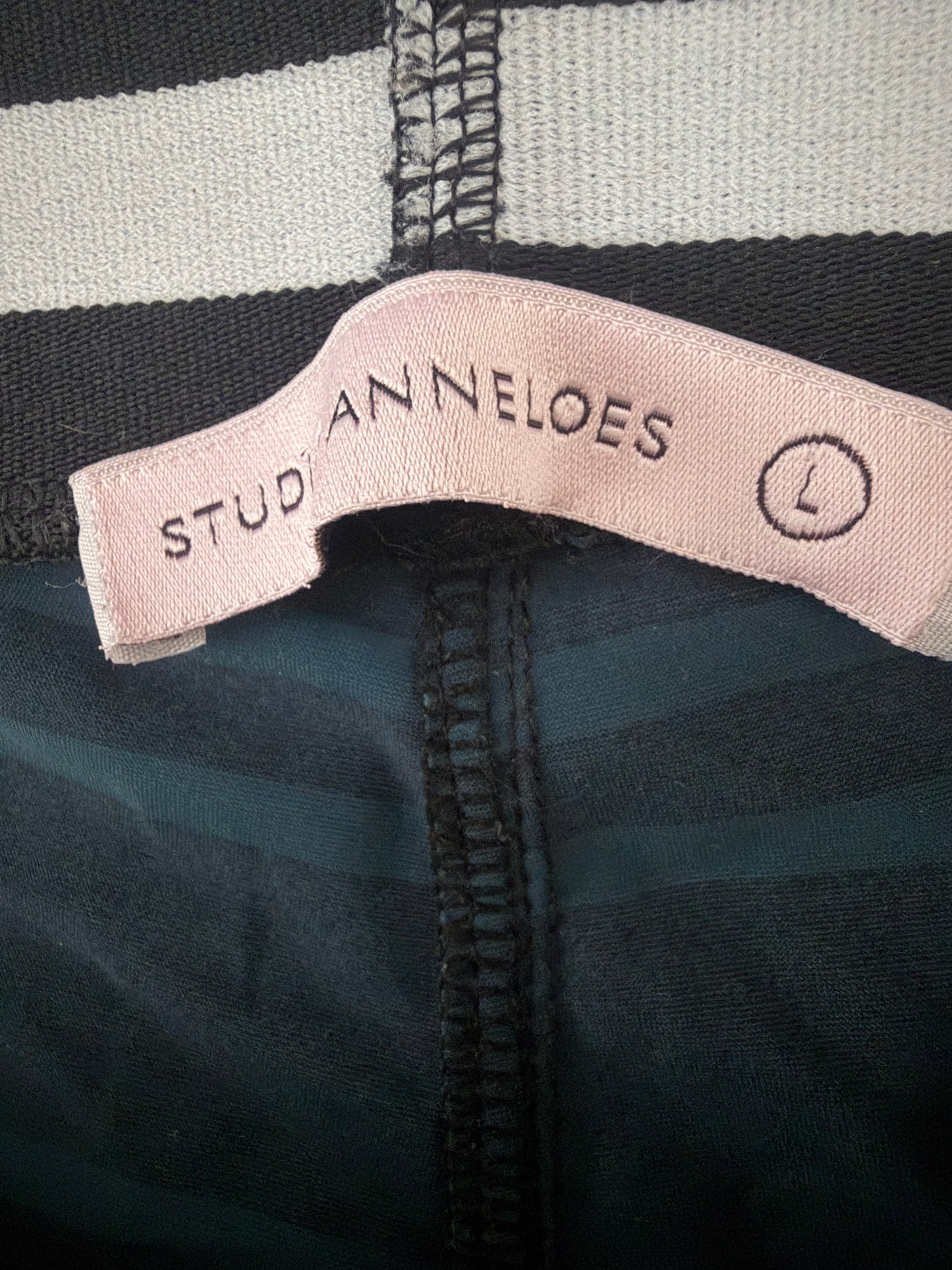 Studio Anneloes broek L