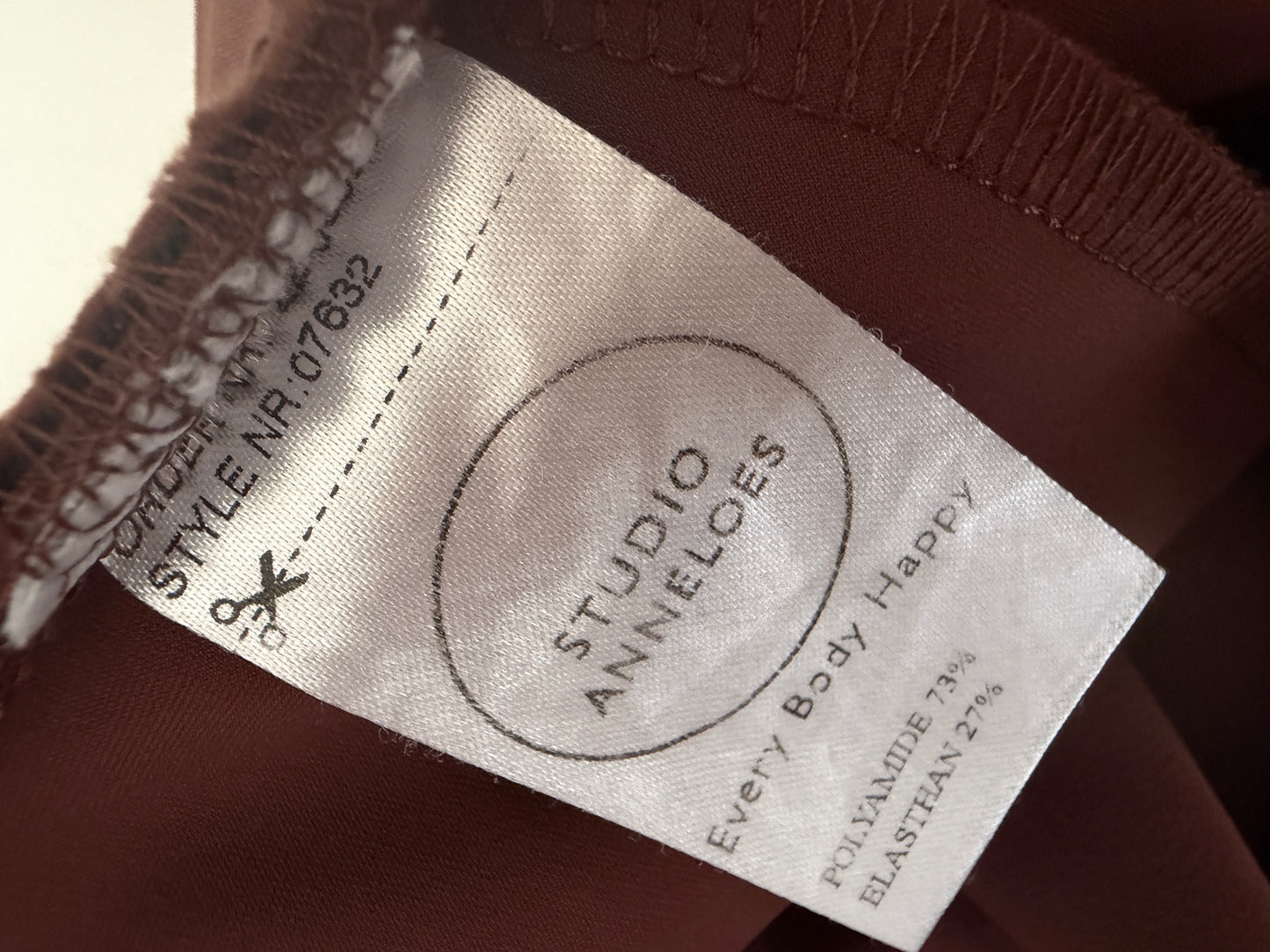 Studio Anneloes broek XL