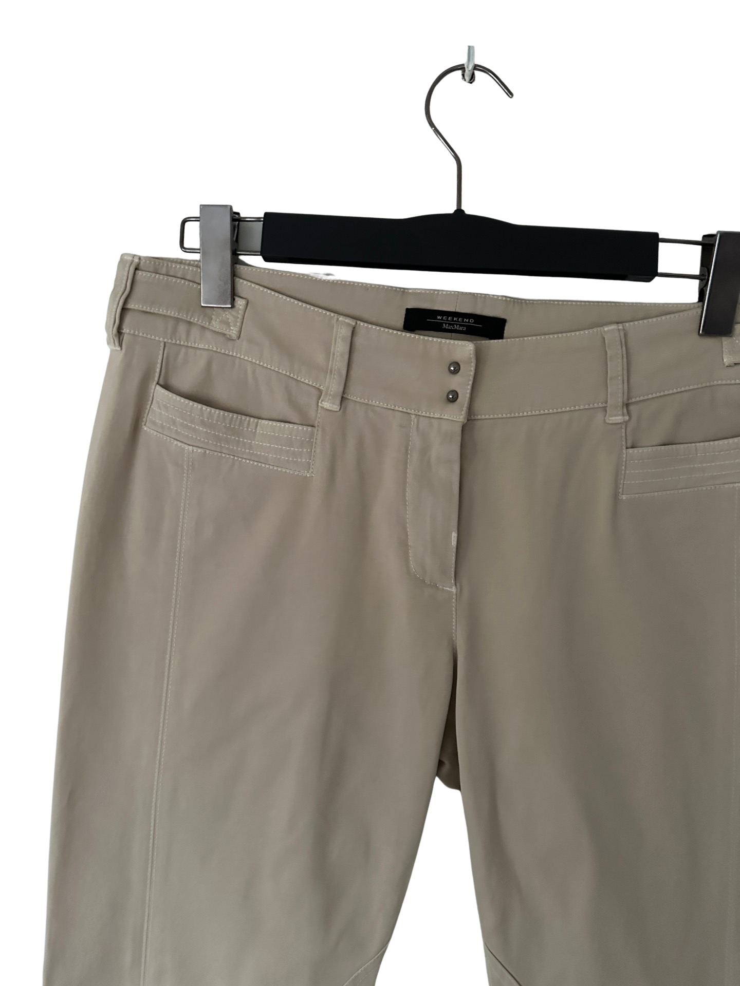 Weekend MaxMara broek XL
