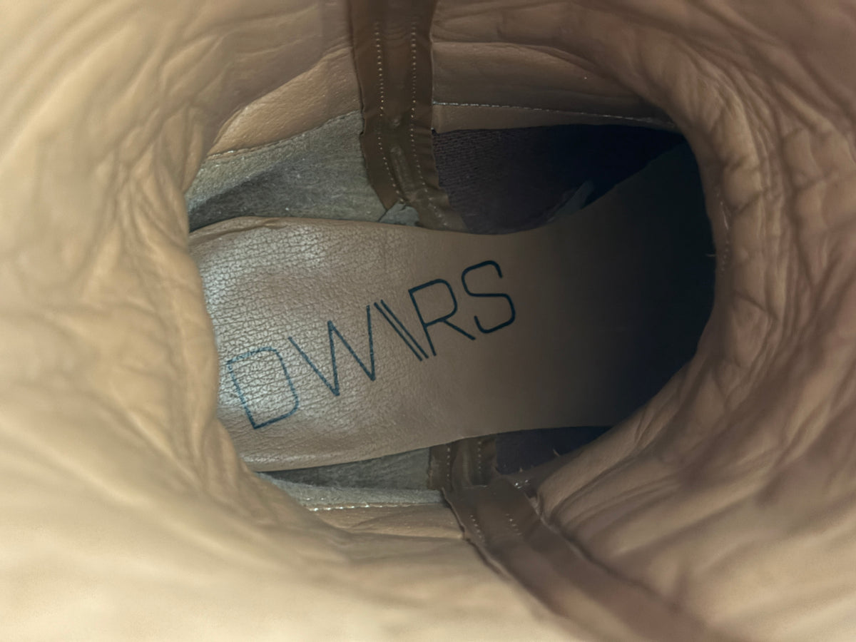 DWRS laarzen 39