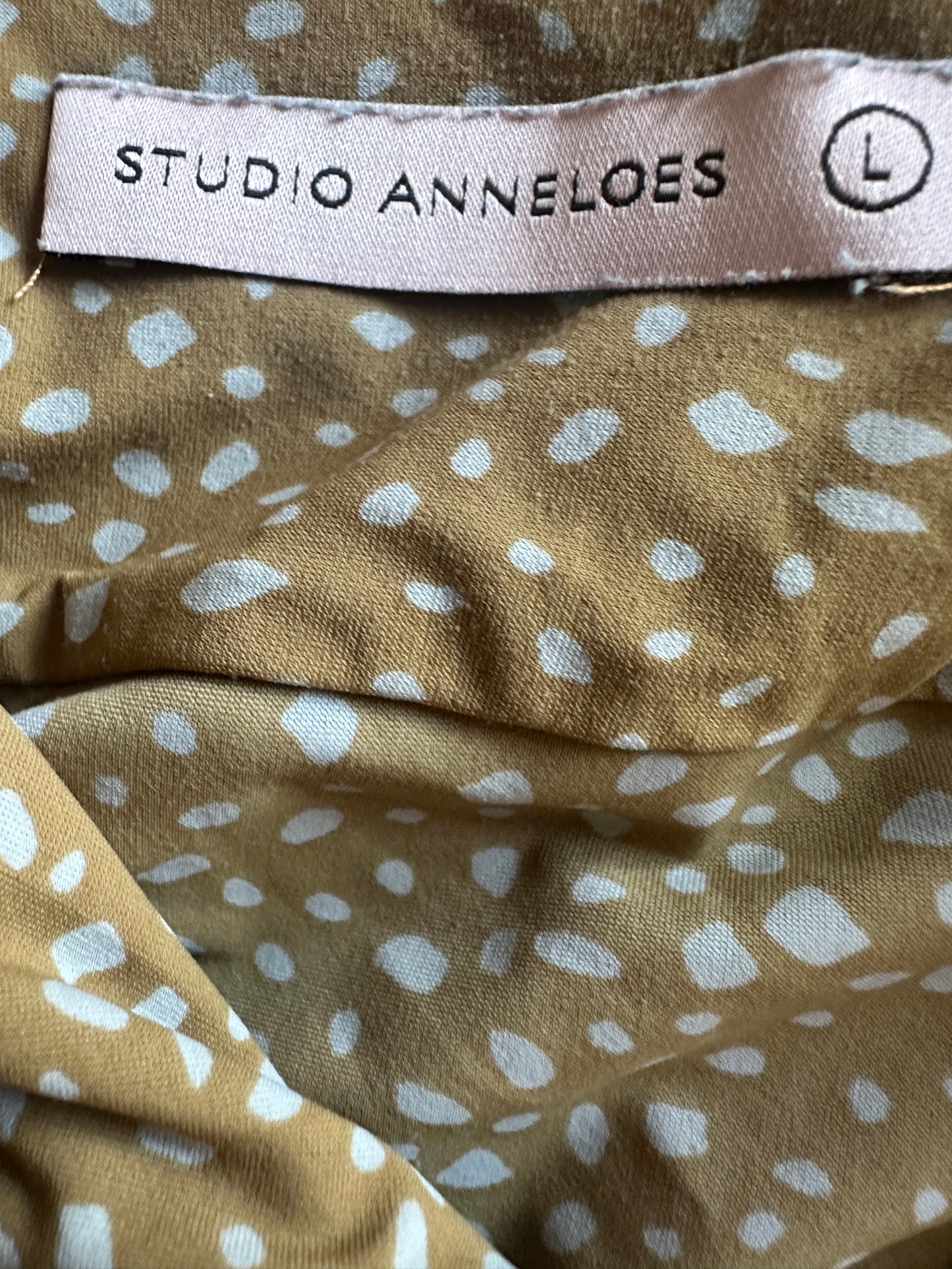 Studio Anneloes blouse L