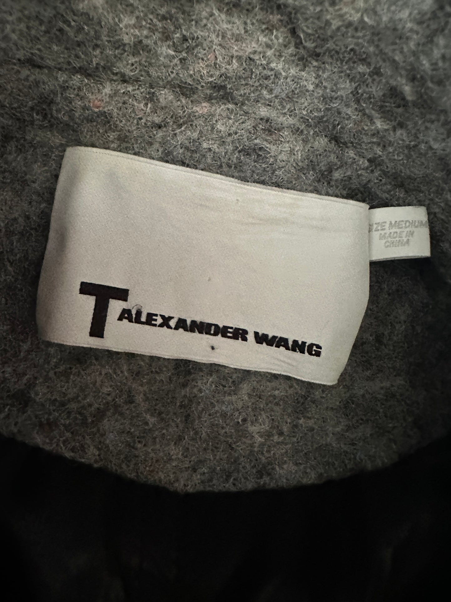 Alexander Wang jas XL