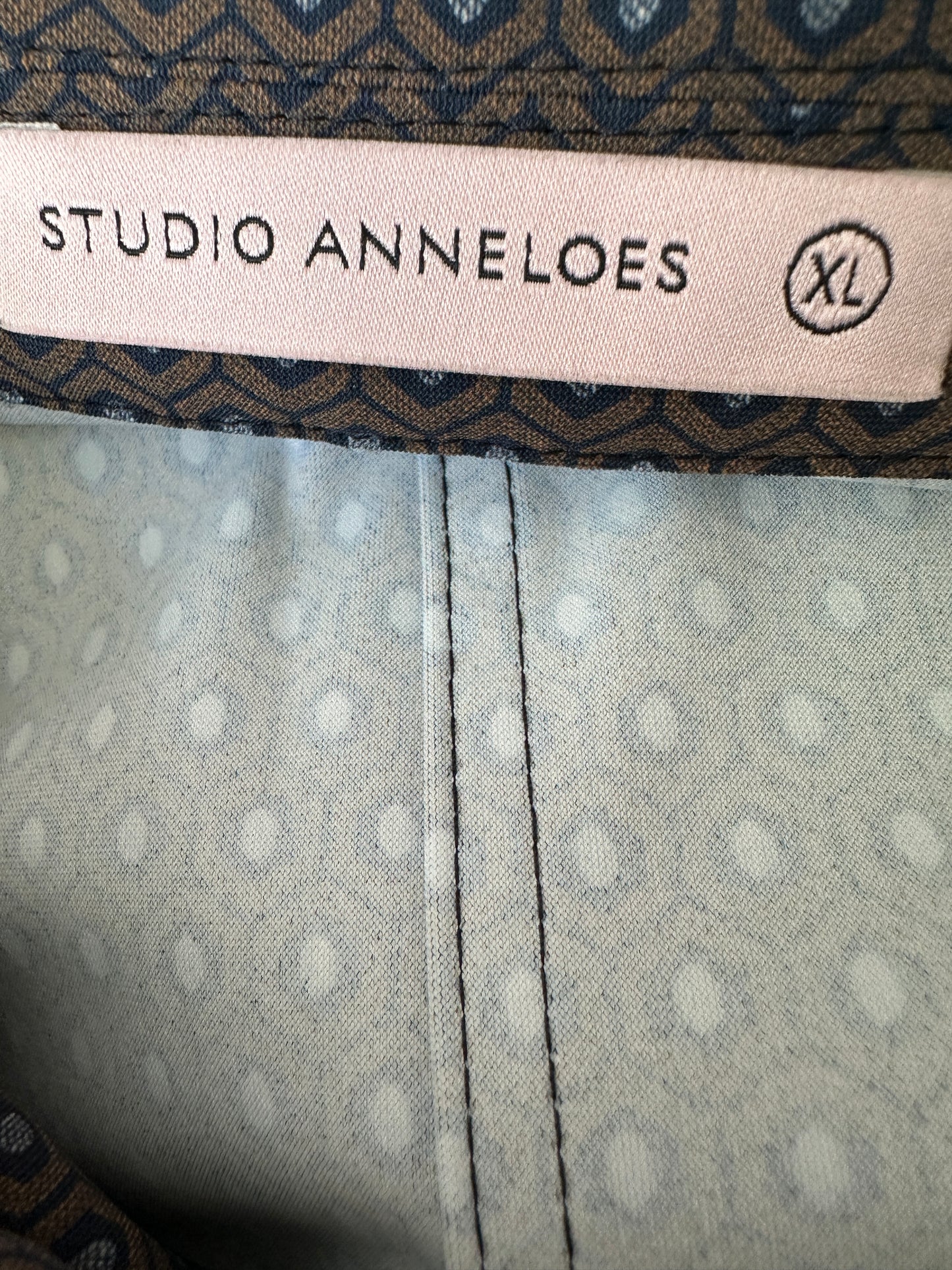 Studio Anneloes blazer L