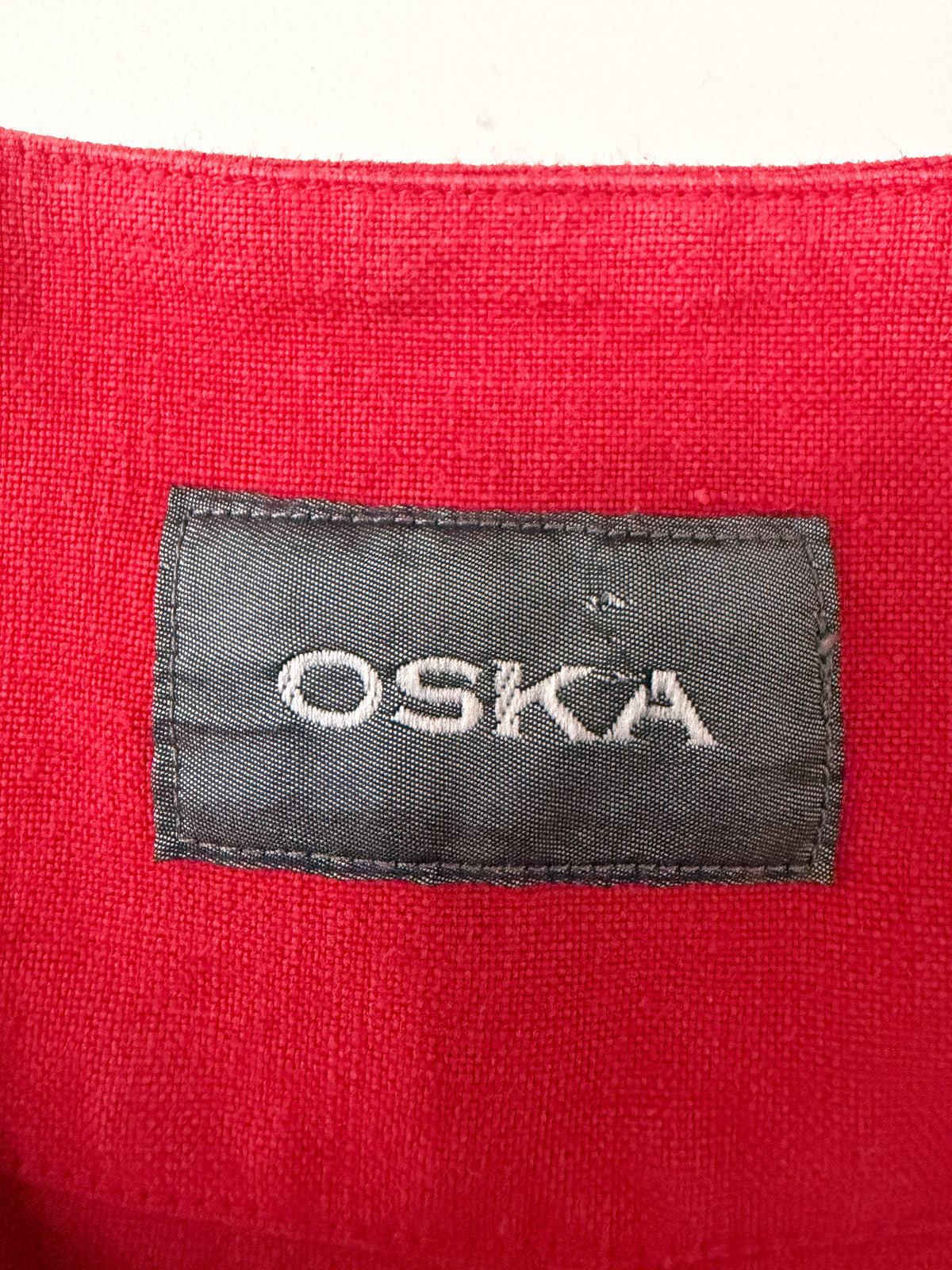 Oska top L/XL