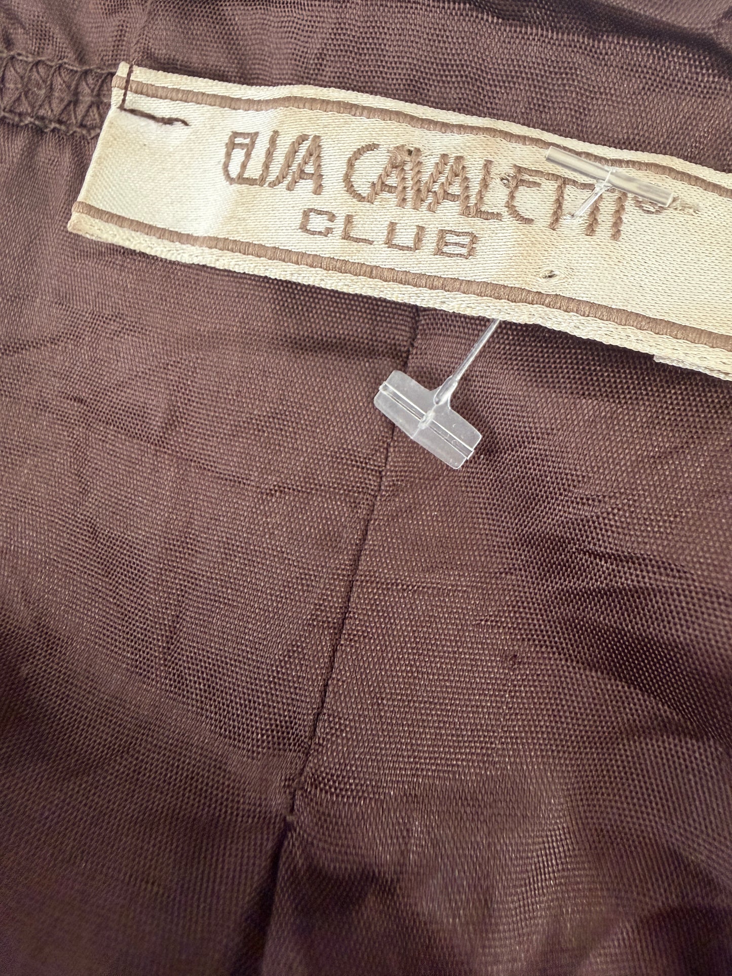 Elisa Cavaletti vest S