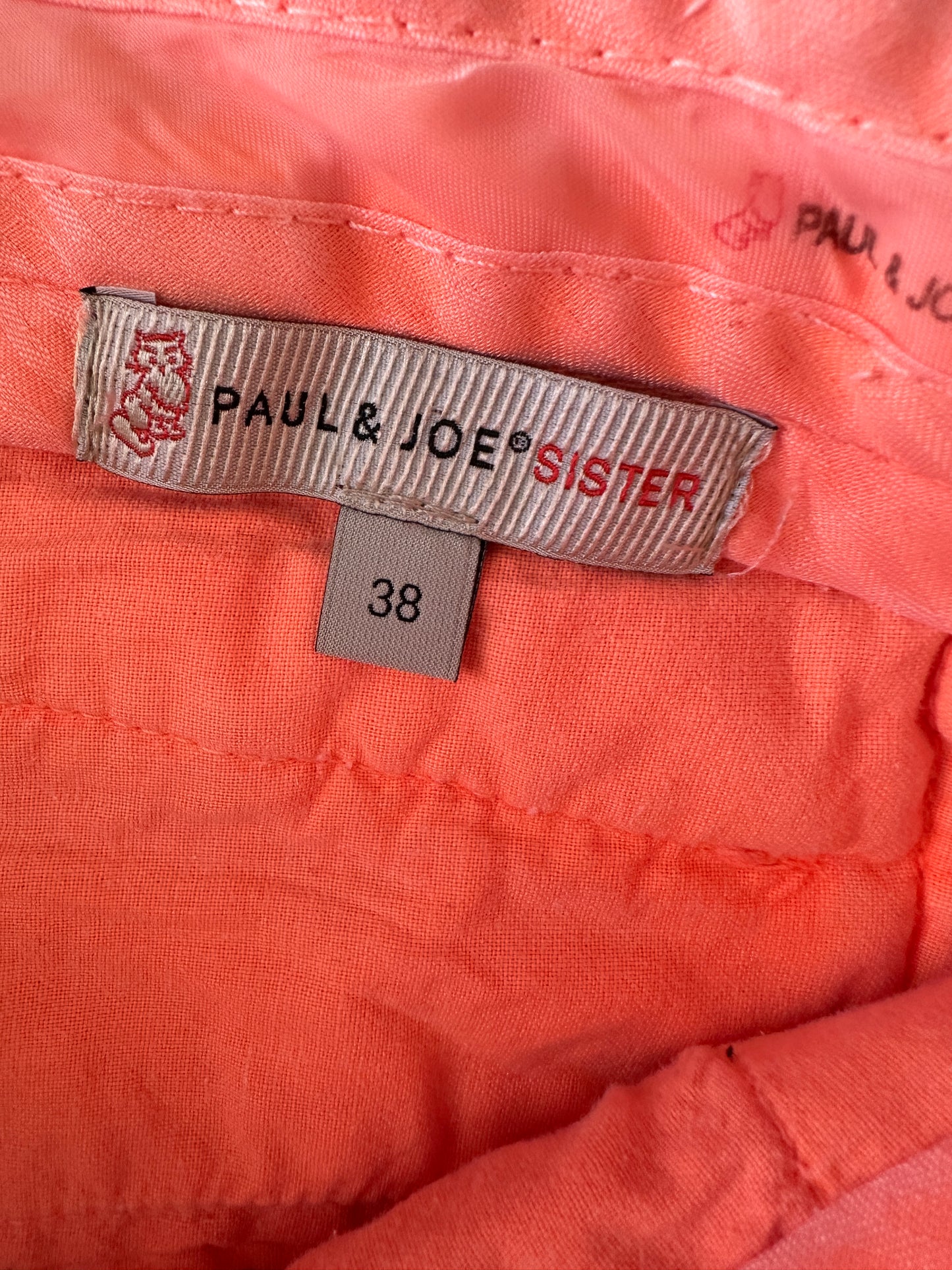 Paul & Joe broek M