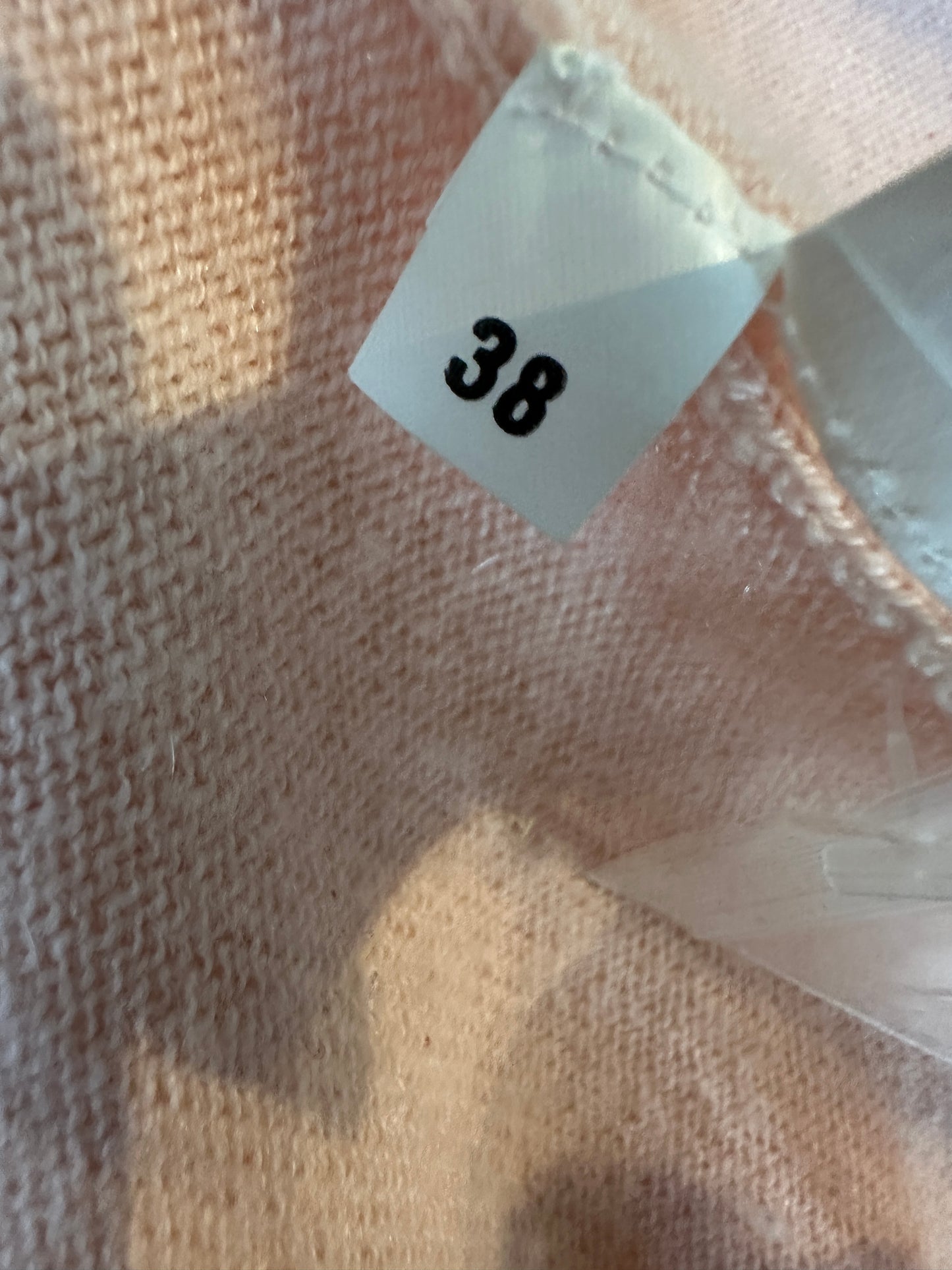 Repeat vest M