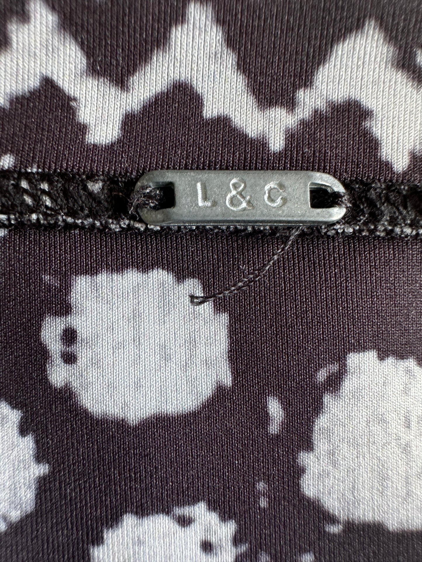 Lizzy & Coco jurk M