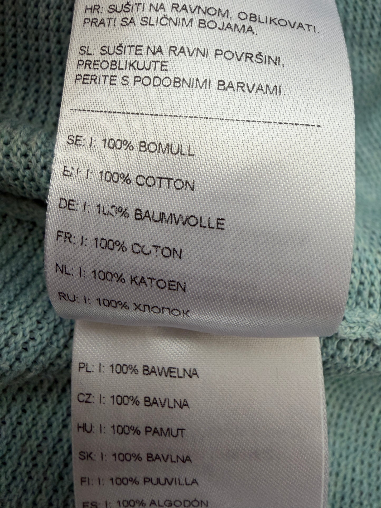 Fjallraven trui M